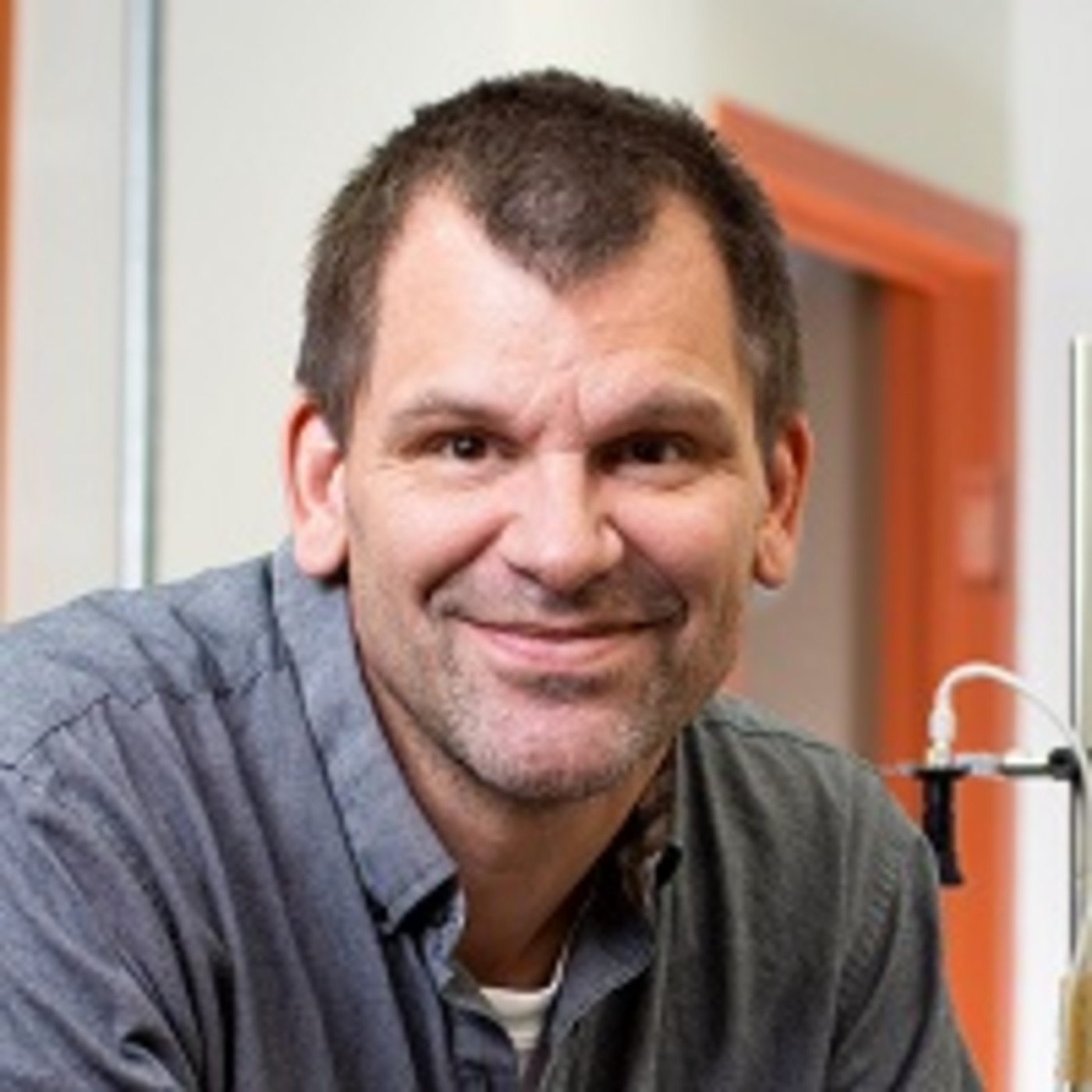 Episode 11: Cone by Cone: Mapping the Human Eye with Dr. Austin Roorda