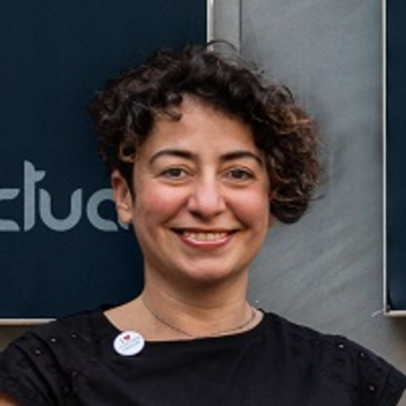 Episode 14: Darkness Has Value: Lighting Design That Protects and Connects with Chiara Carucci