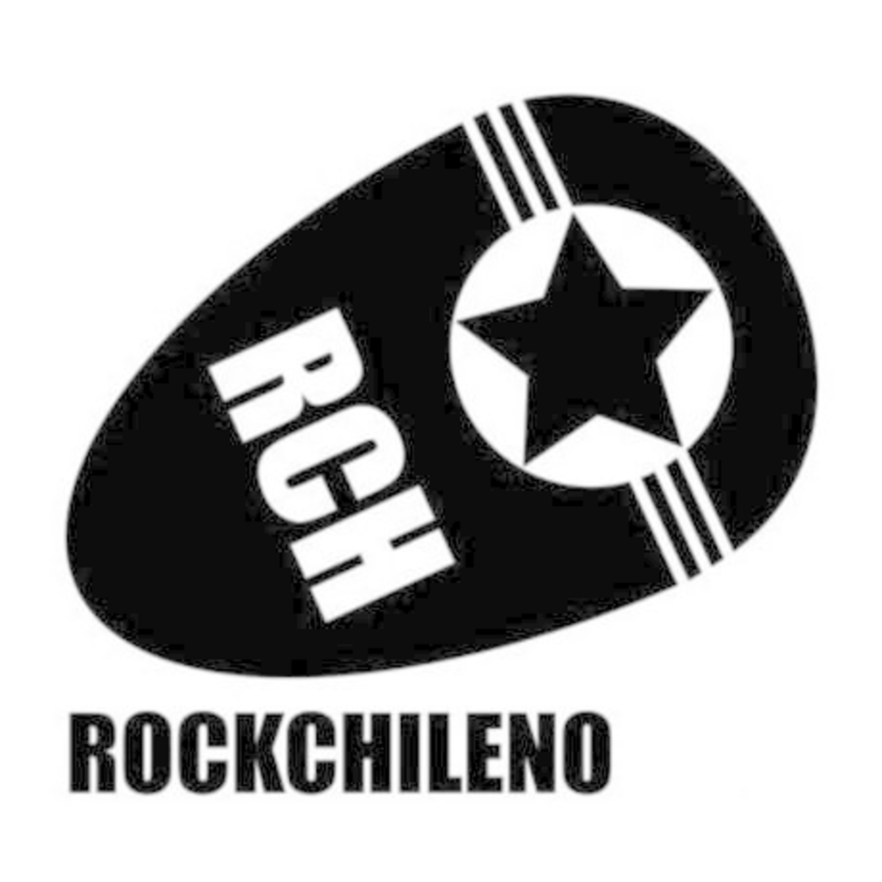 ESPECIAL ROCKERS CHILENOS episode artwork
