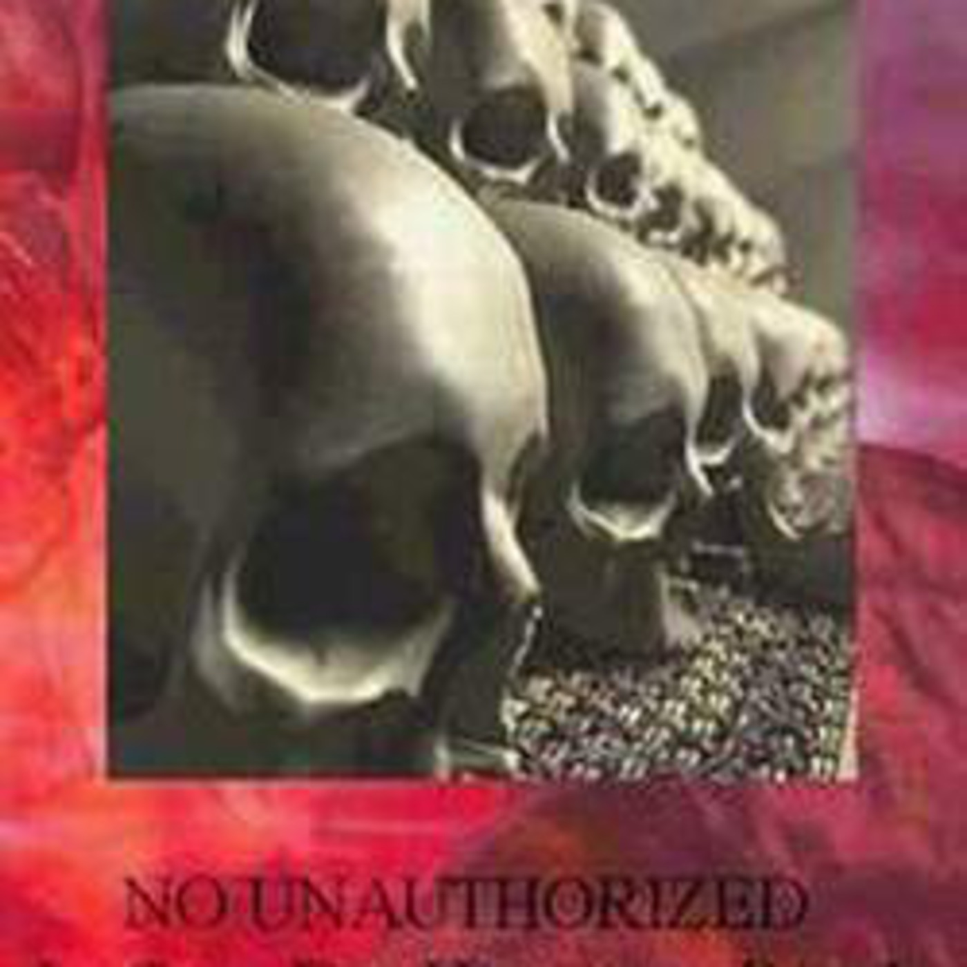 NO UNAUTHORIZED Archives