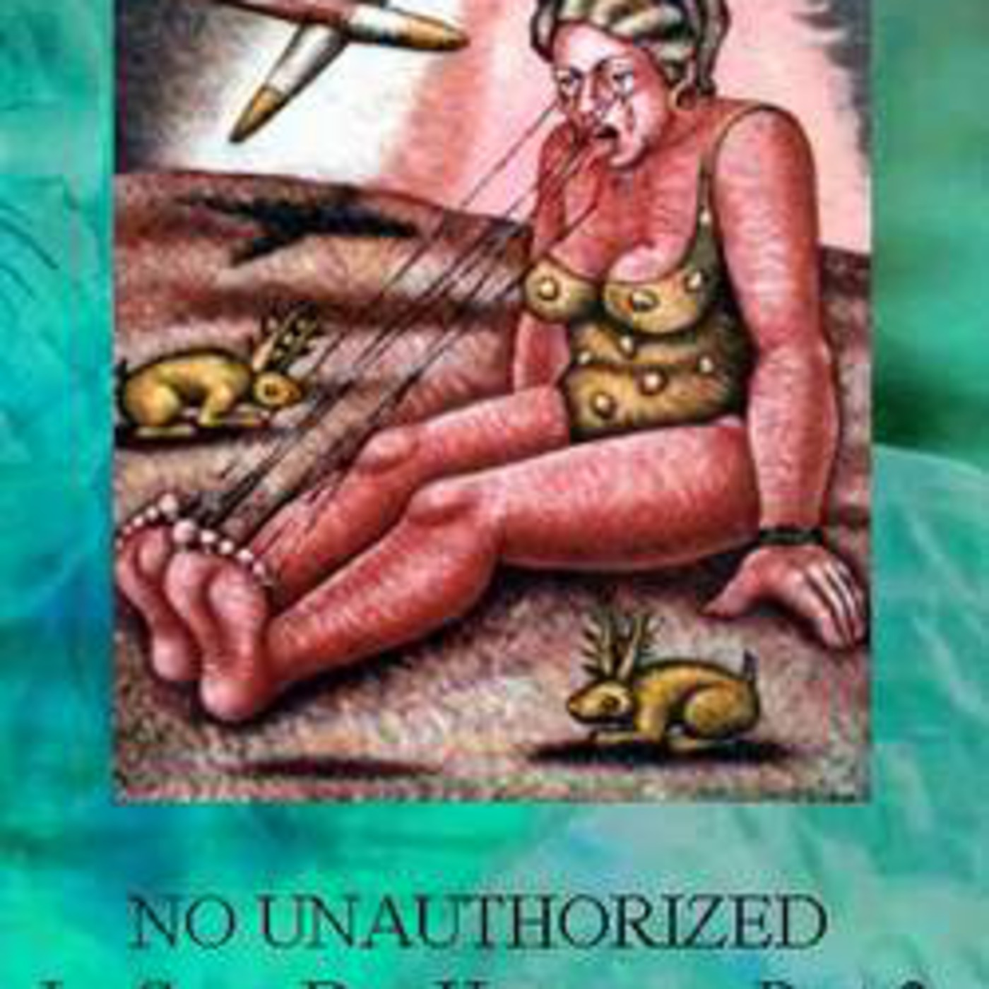NO UNAUTHORIZED Archives