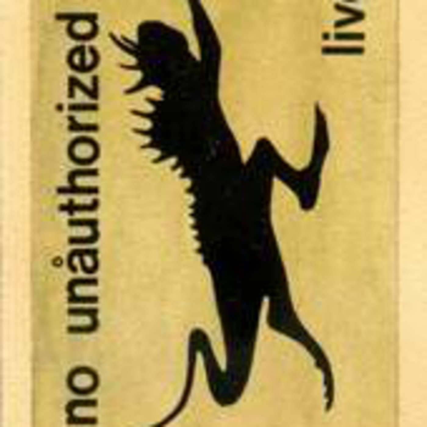 NO UNAUTHORIZED Archives