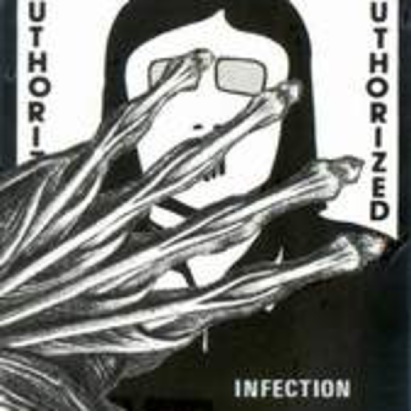 NO UNAUTHORIZED Archives
