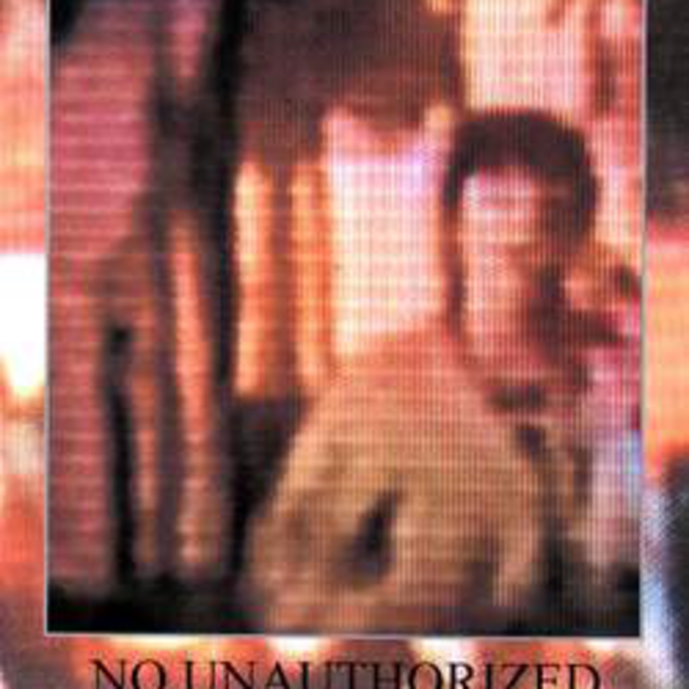 NO UNAUTHORIZED Archives