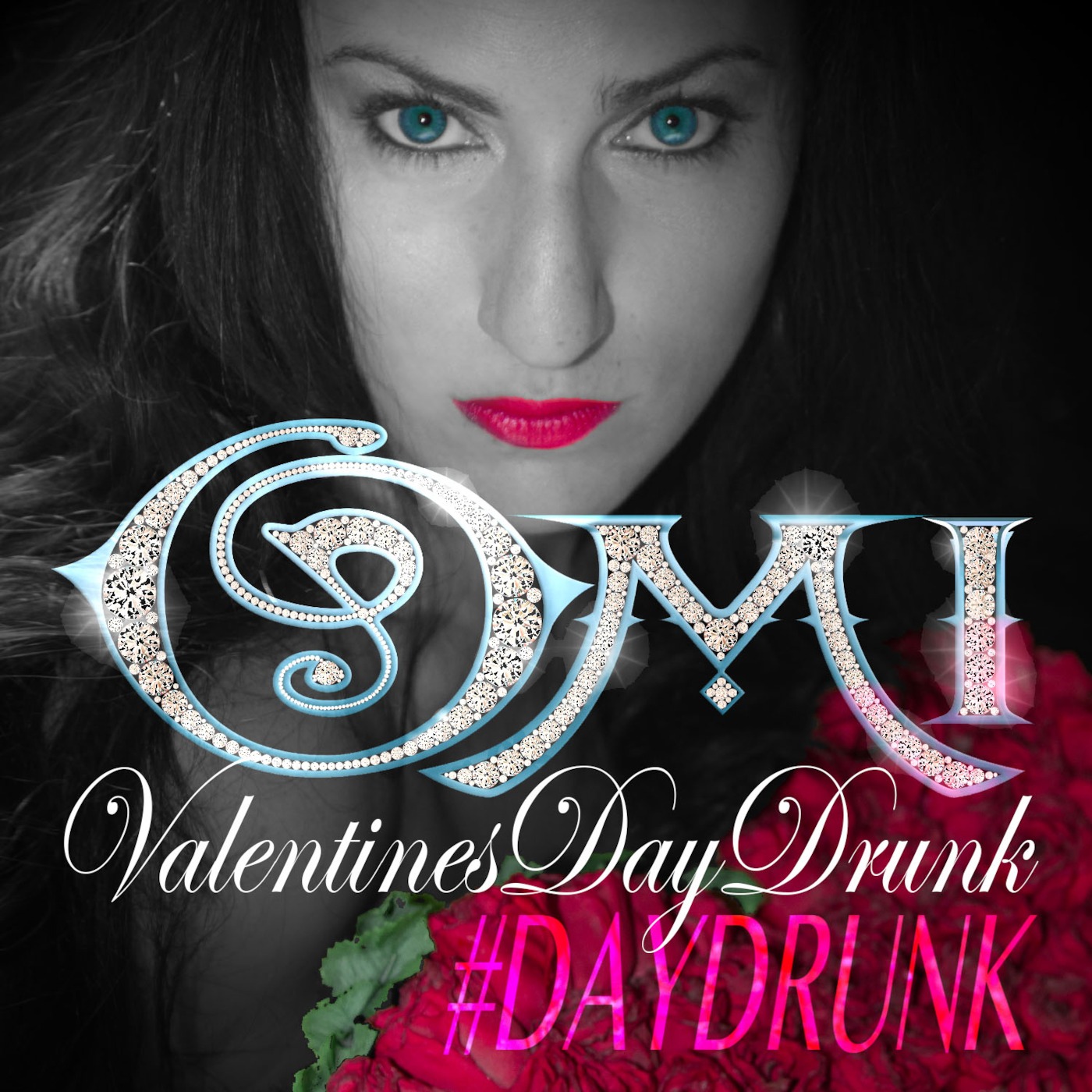 Valentine's Day Drunk episode artwork