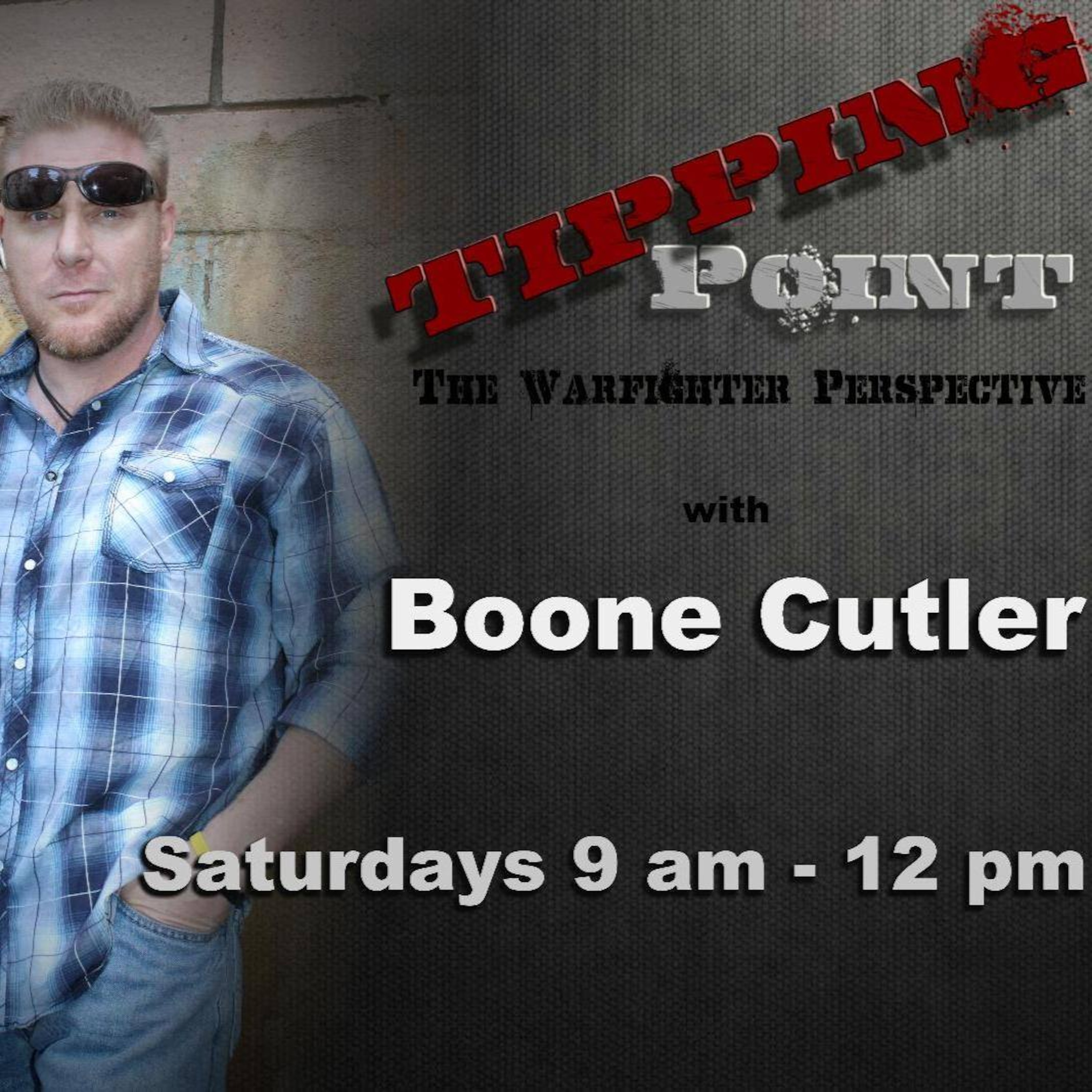 Boone Cutler Ops\' Podcast