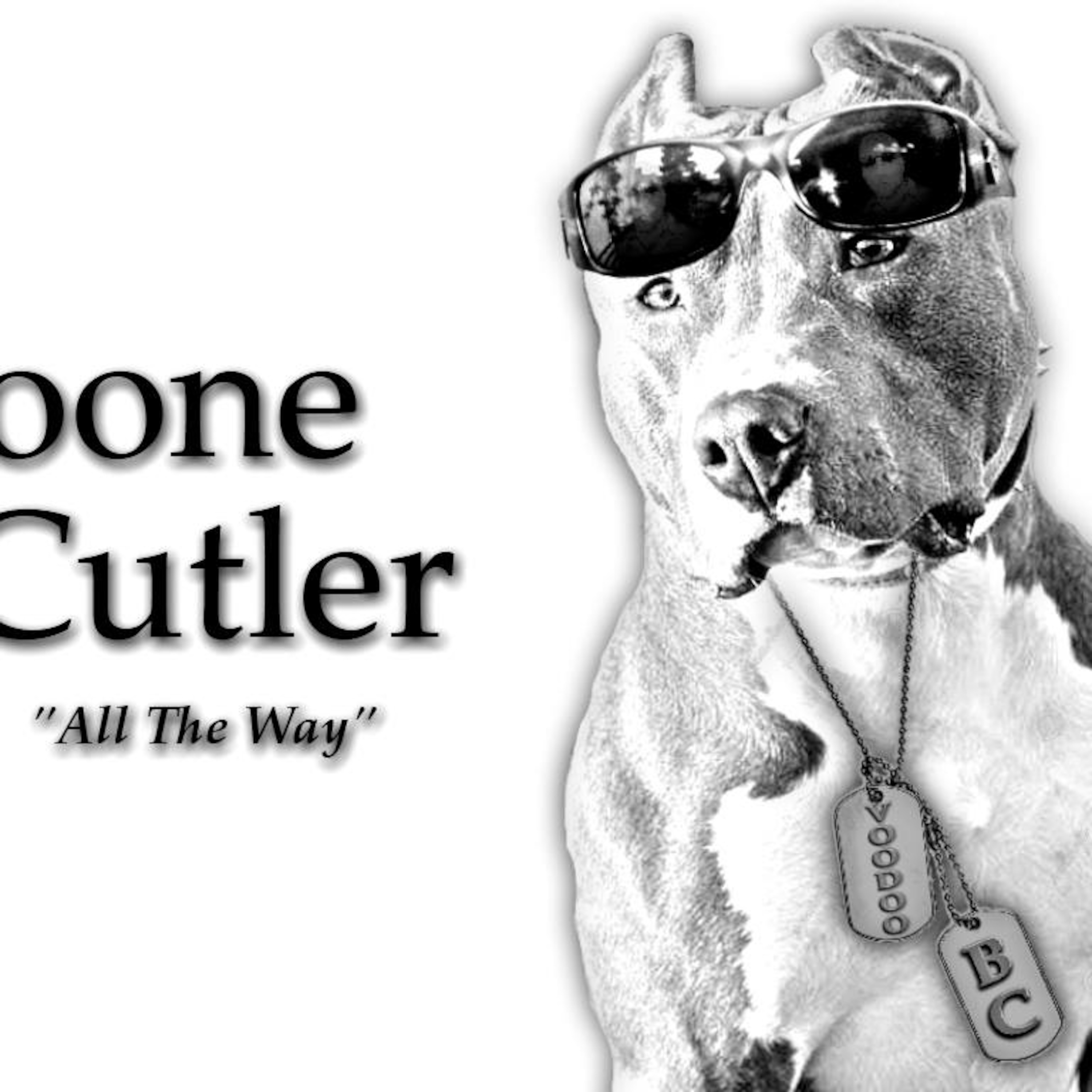 Boone Cutler Ops\' Podcast