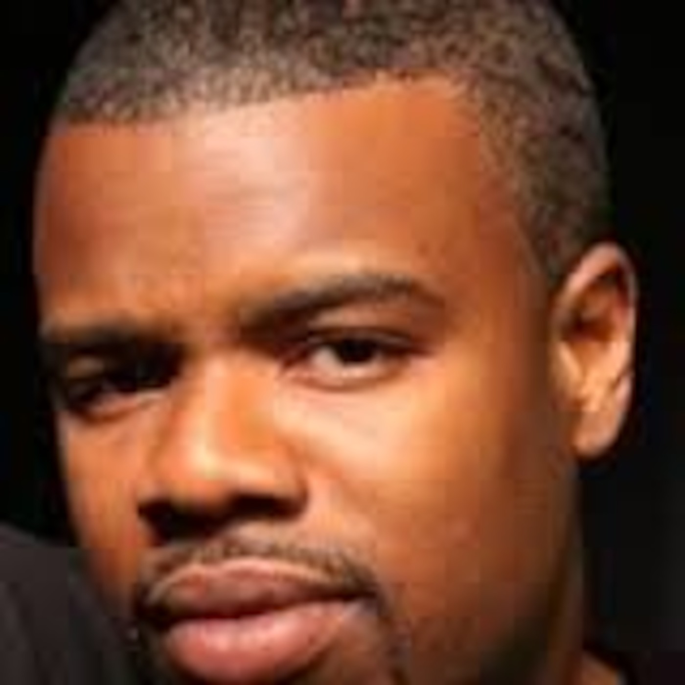 JACKSON COMEDIAN JACKSON SHOWING ME SUM LOVE