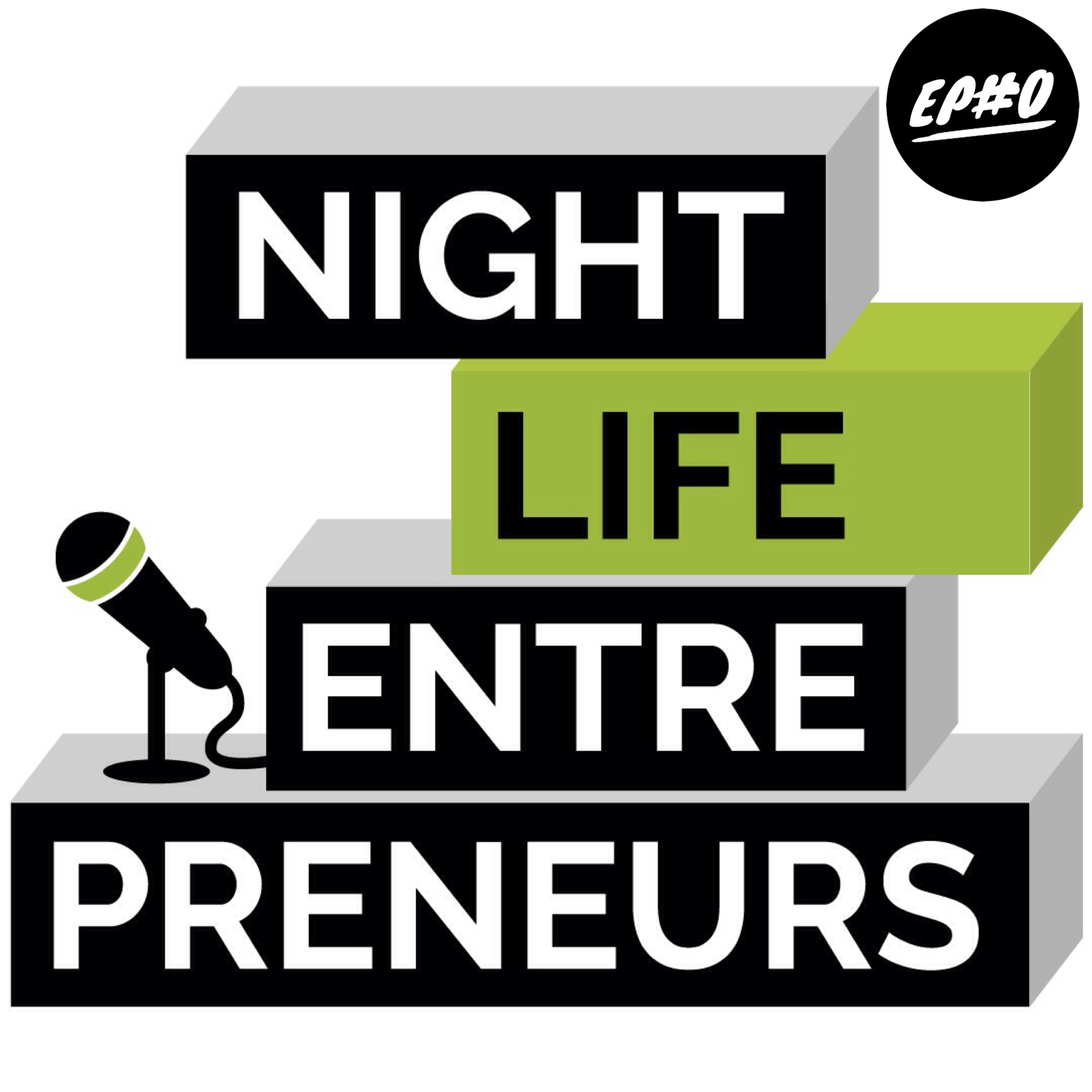 The Nightlife Podcast