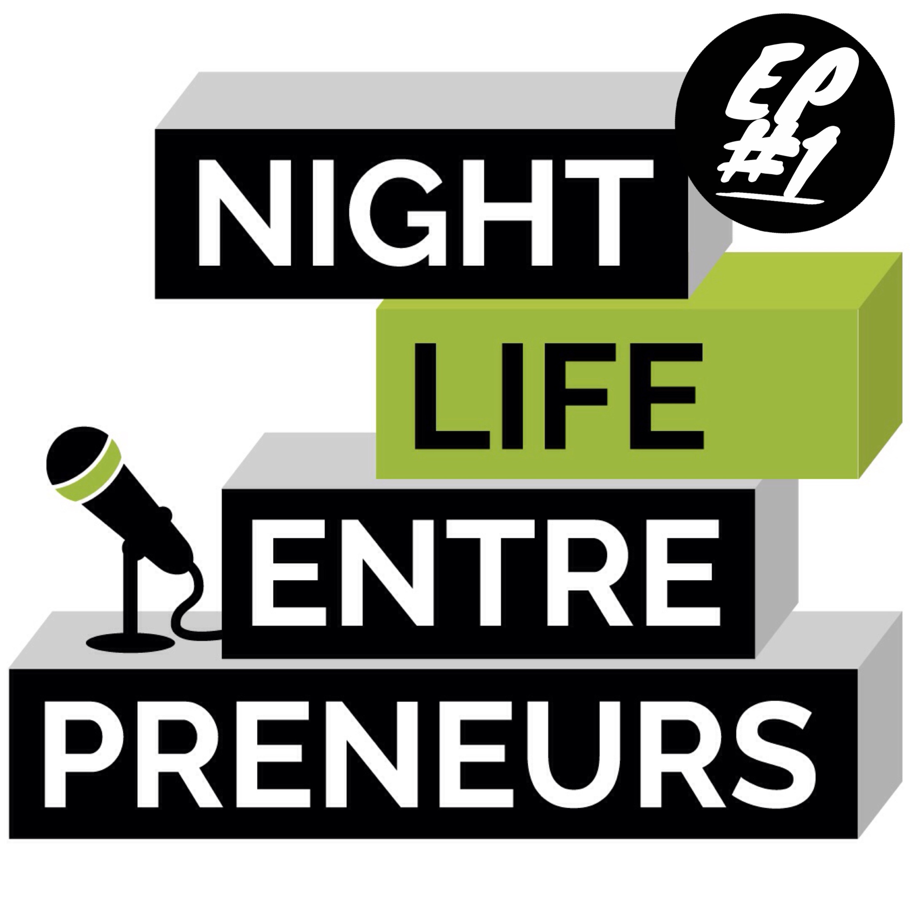 The Nightlife Podcast