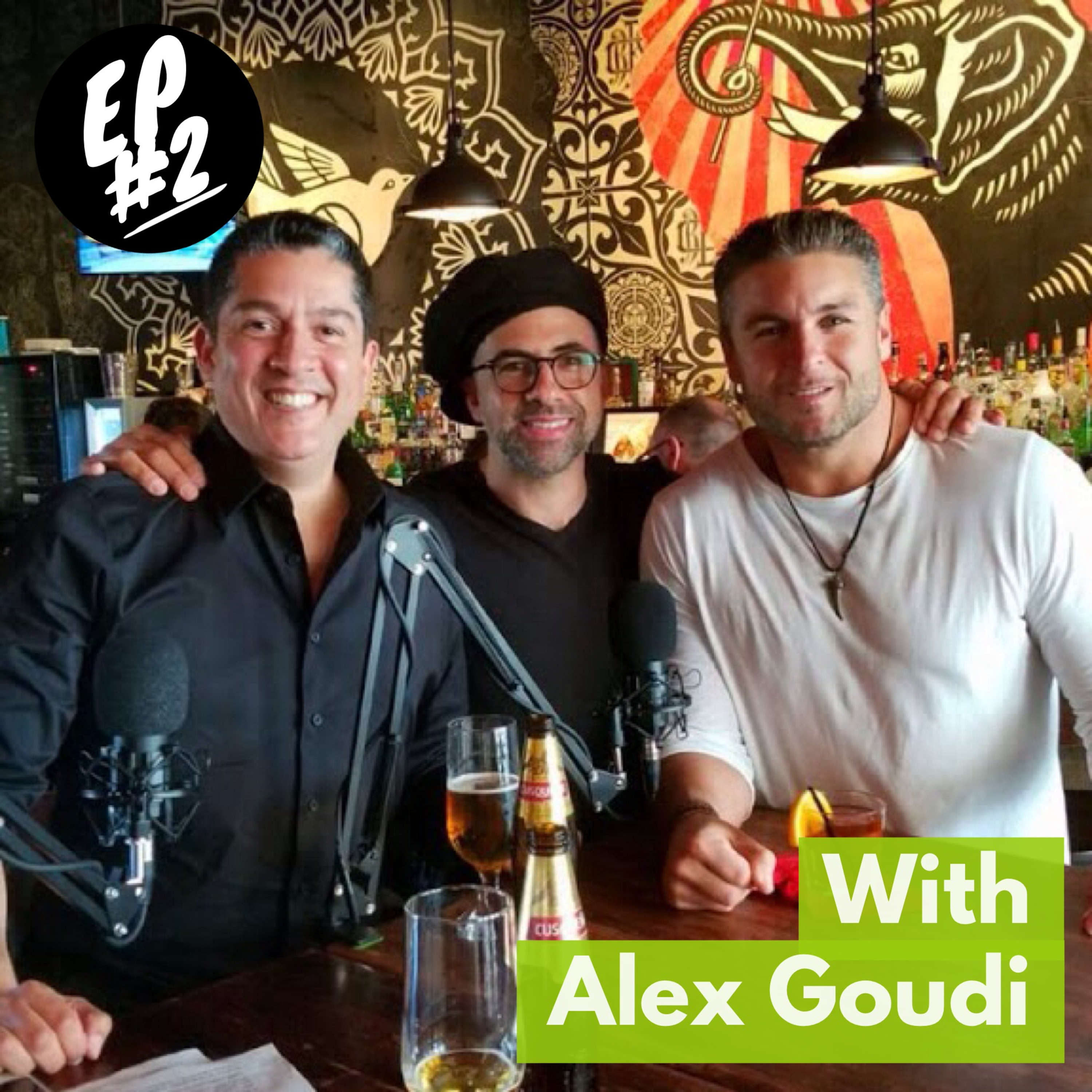 The Nightlife Podcast