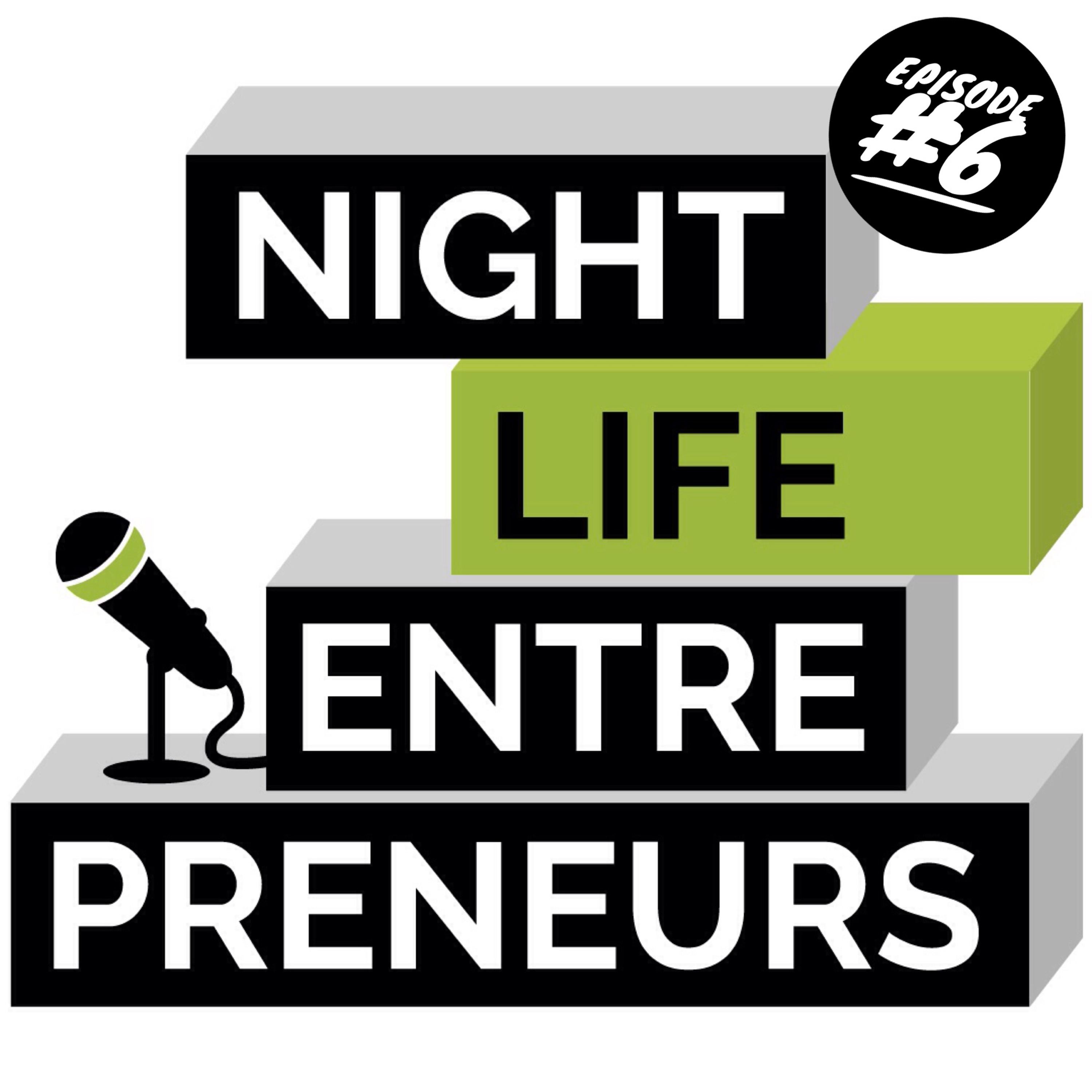 The Nightlife Podcast