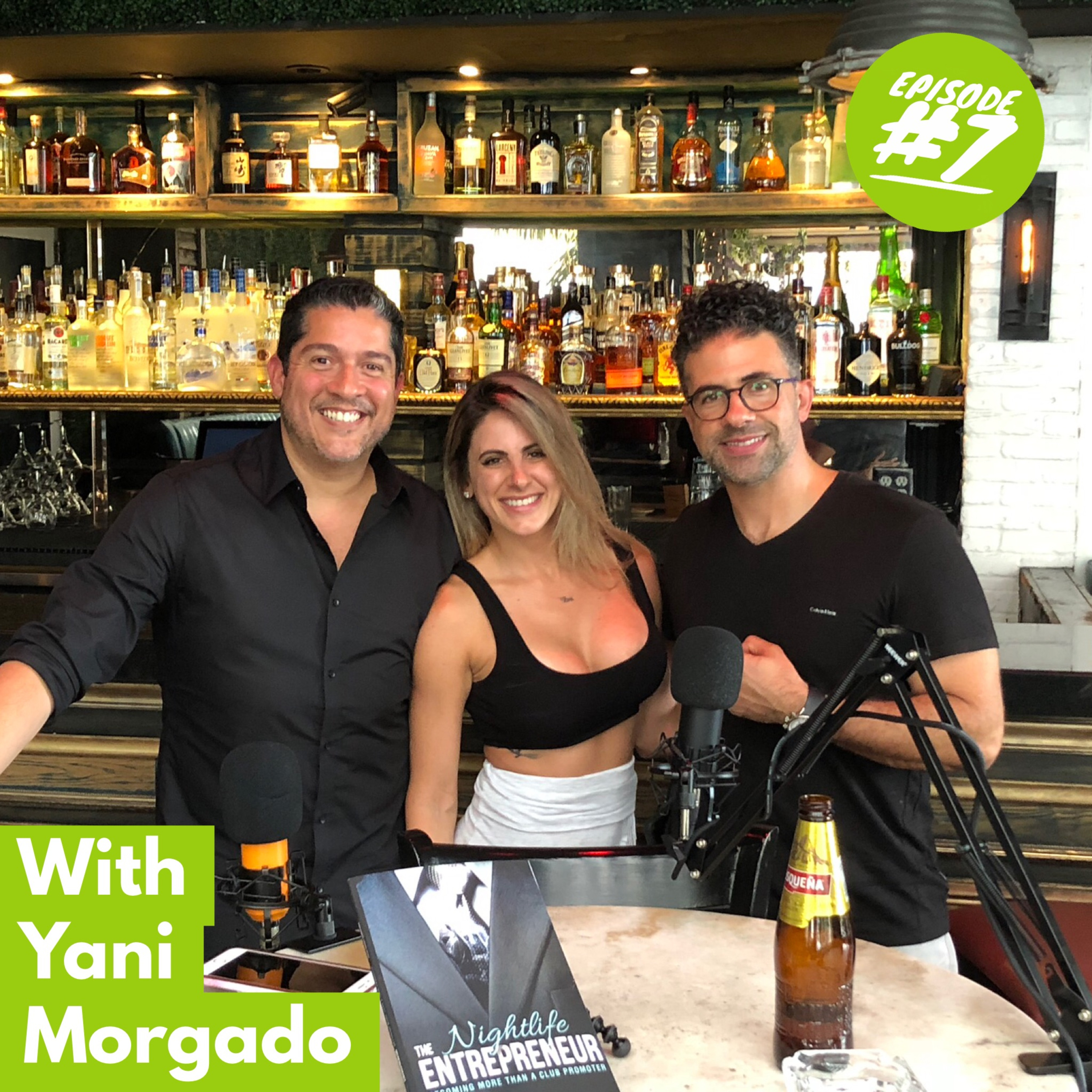 The Nightlife Podcast