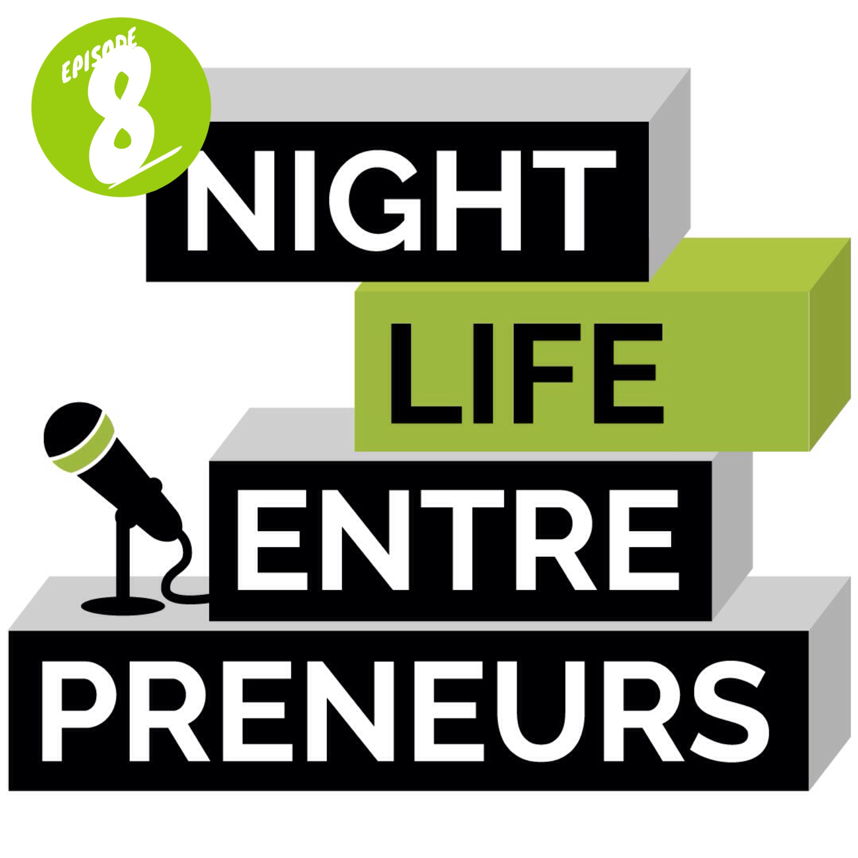 The Nightlife Podcast
