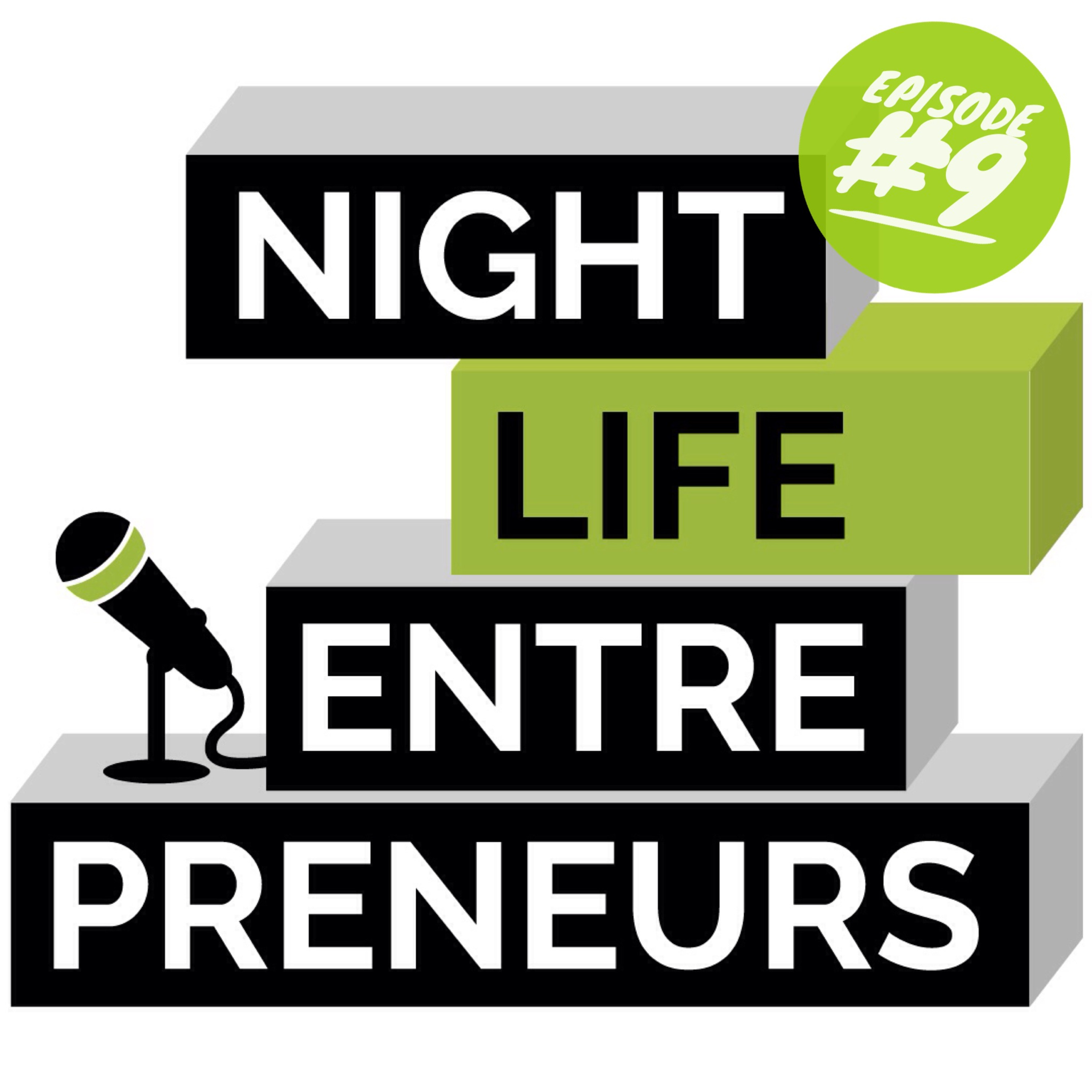 The Nightlife Podcast
