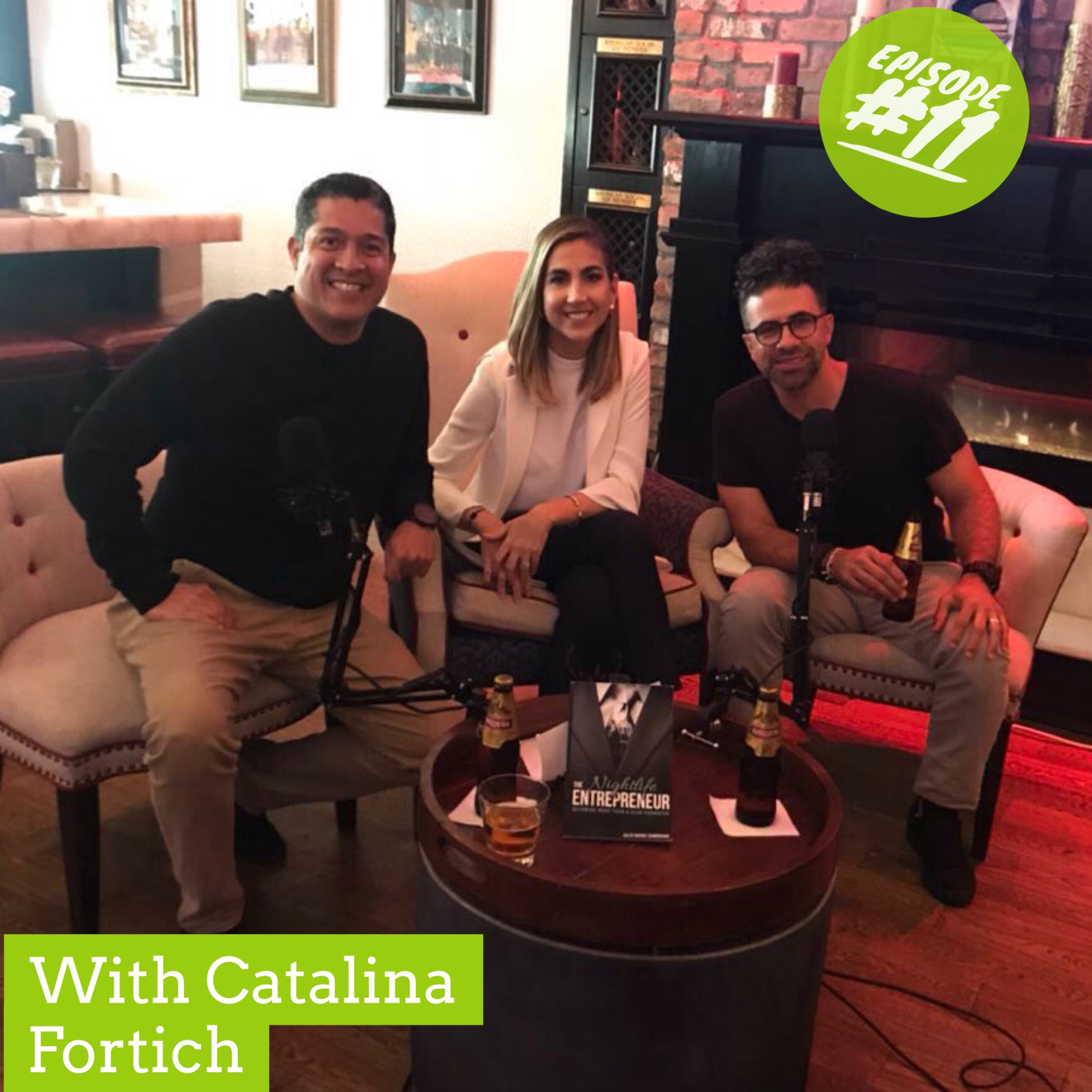 The Nightlife Podcast
