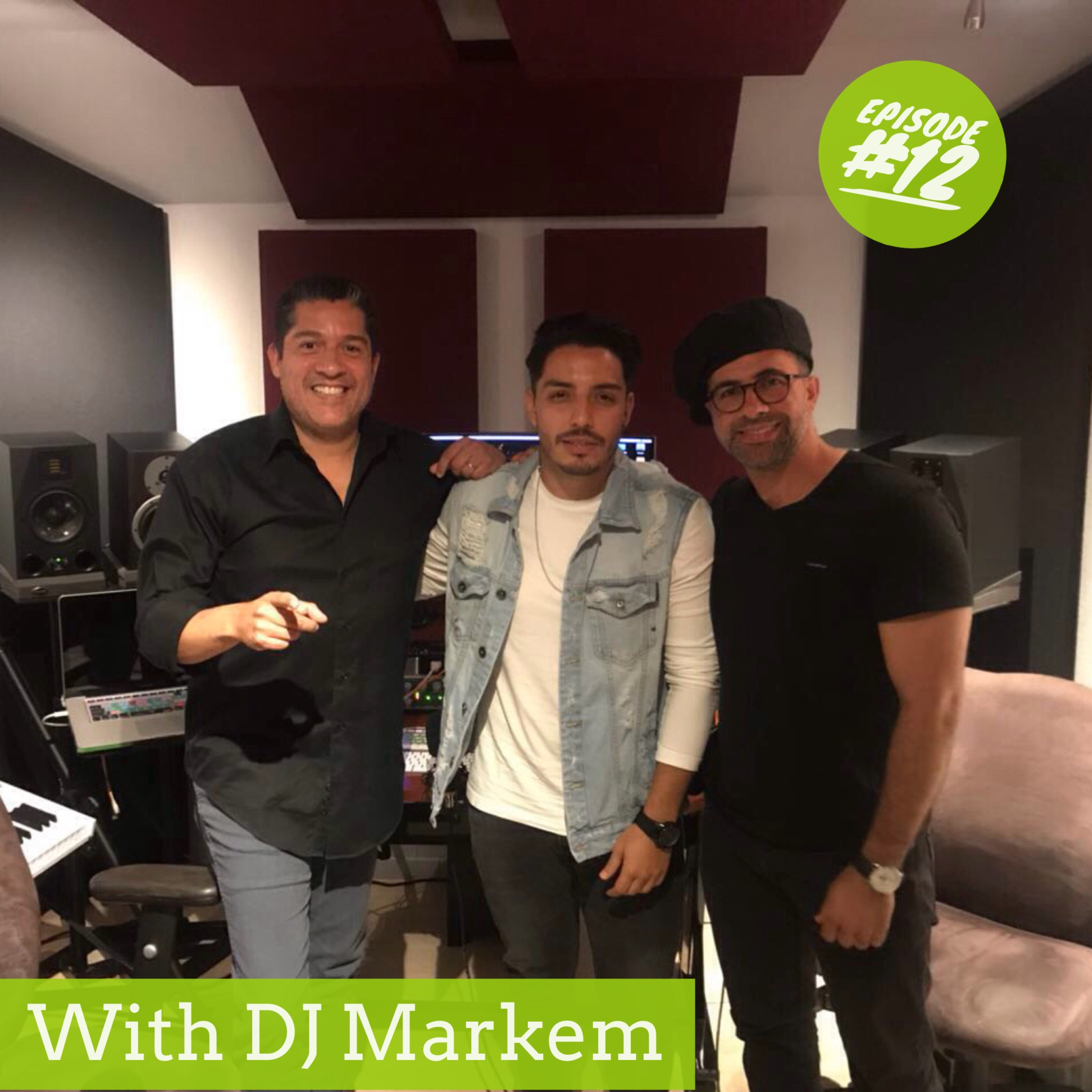 The Nightlife Podcast