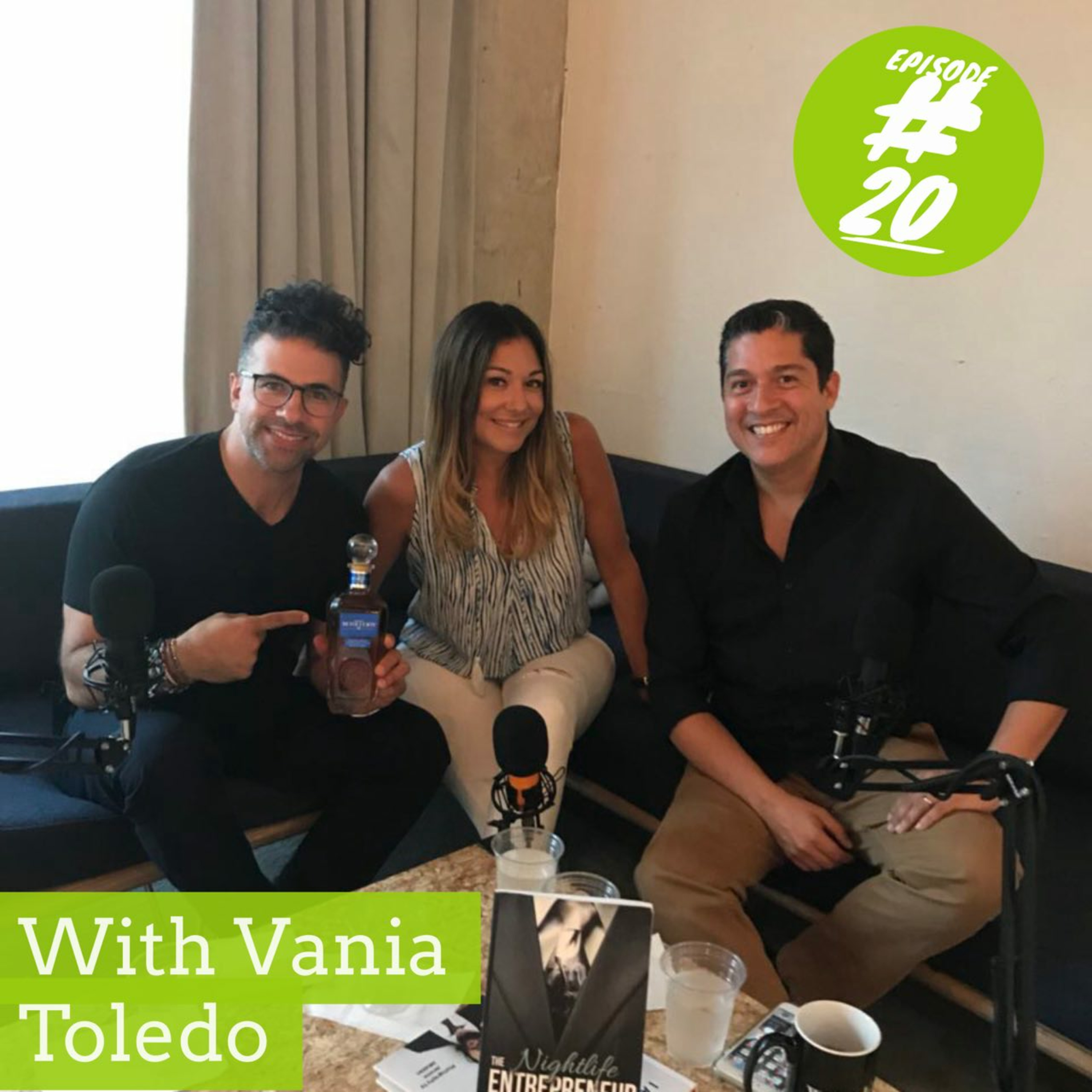 The Nightlife Podcast