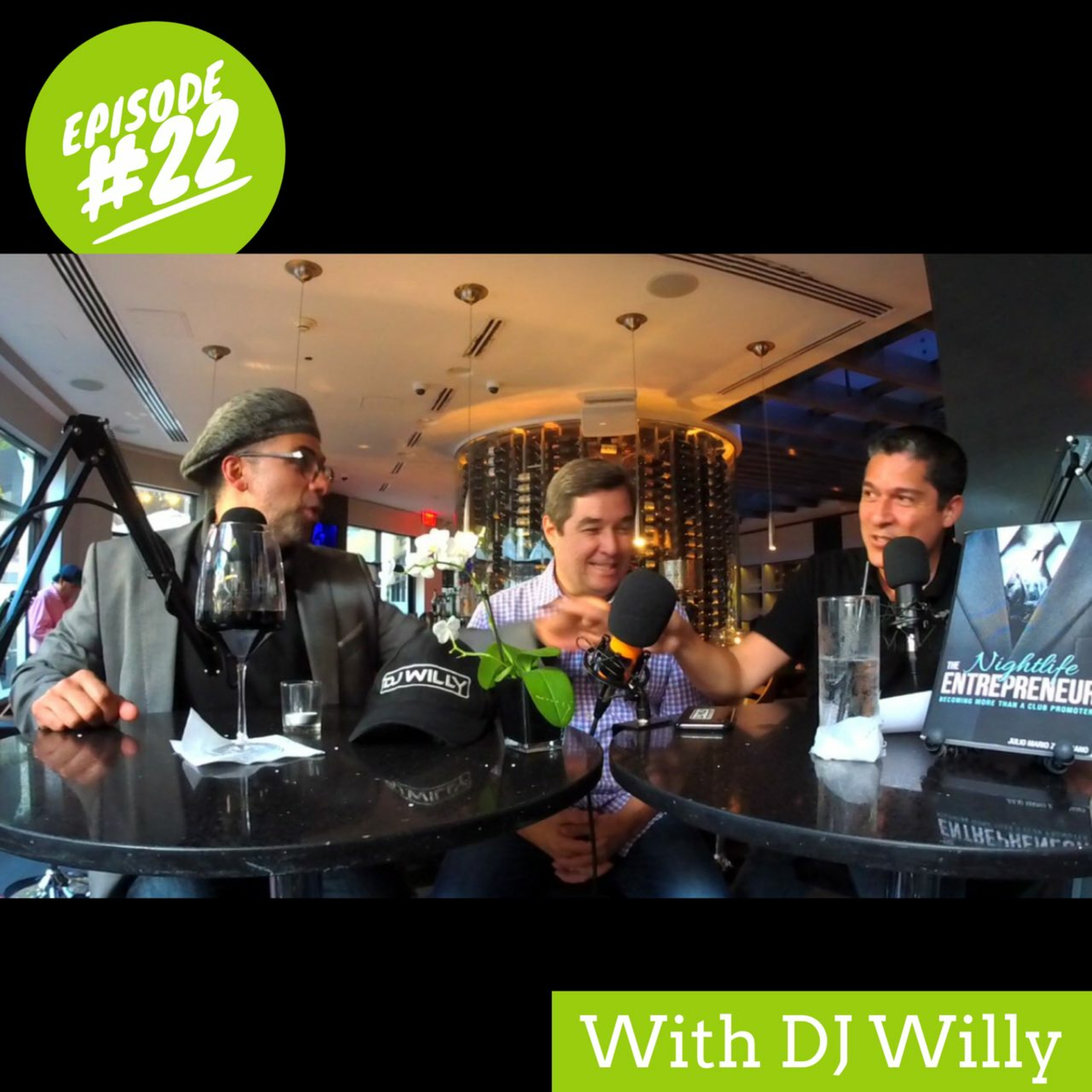 The Nightlife Podcast
