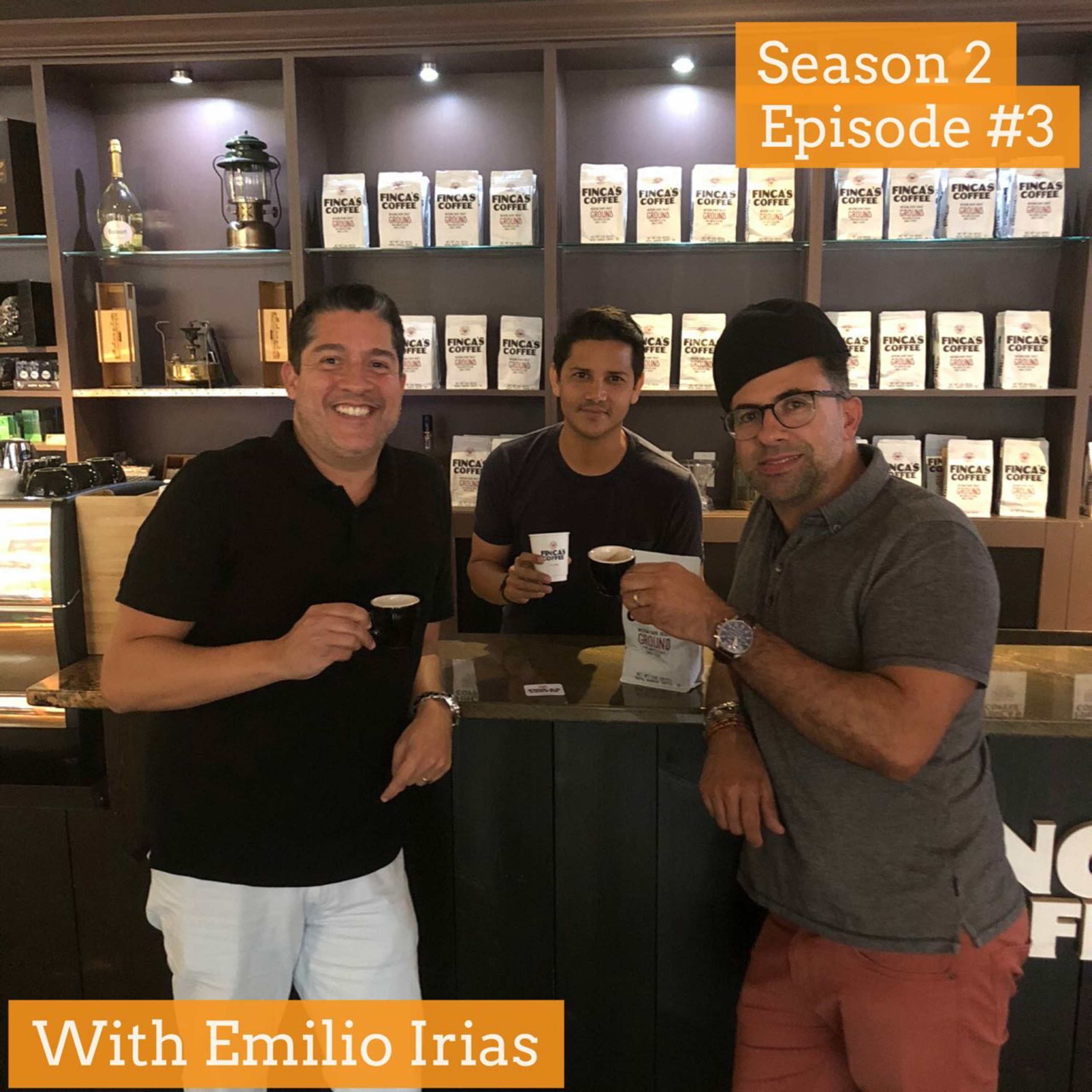 The Nightlife Podcast