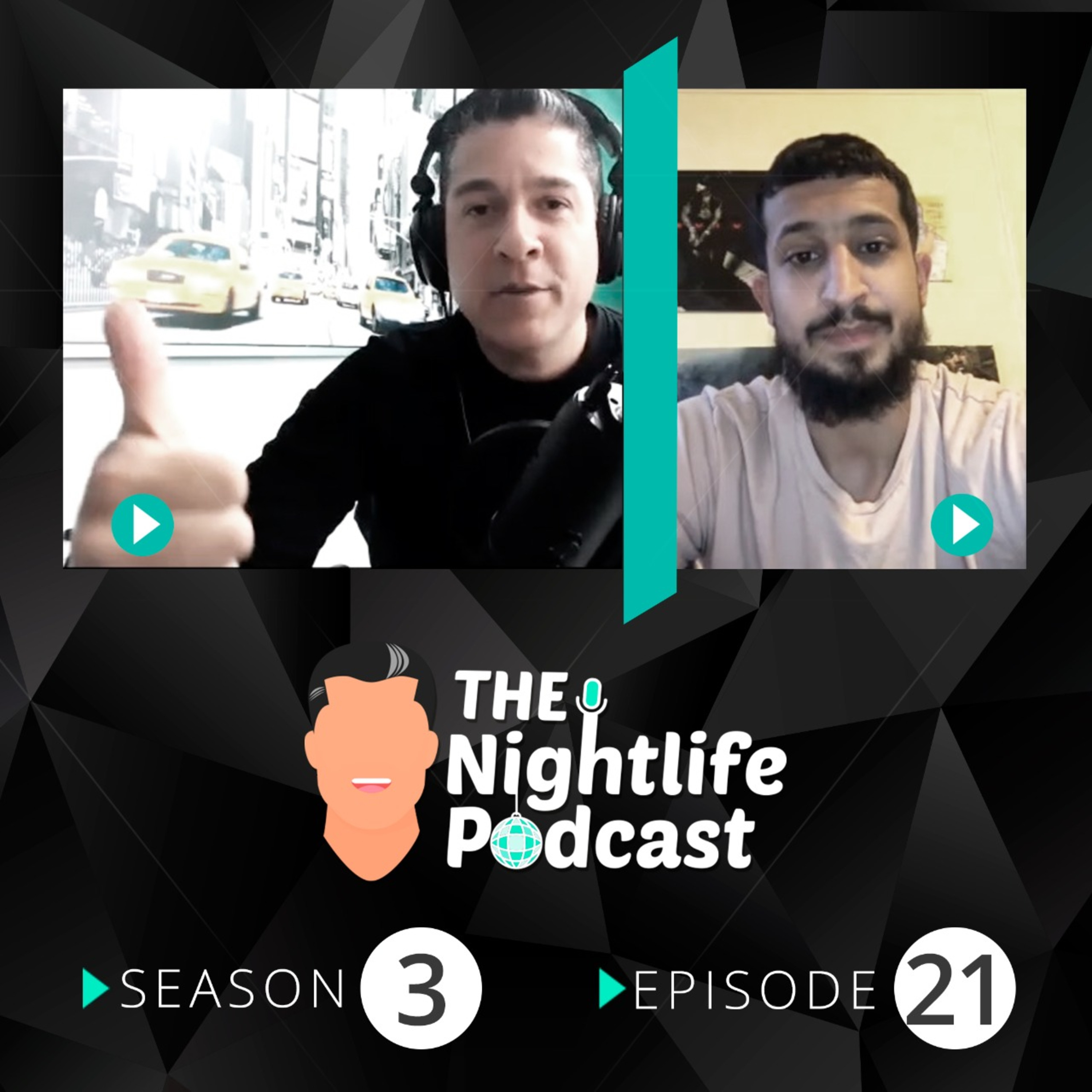 The Nightlife Podcast