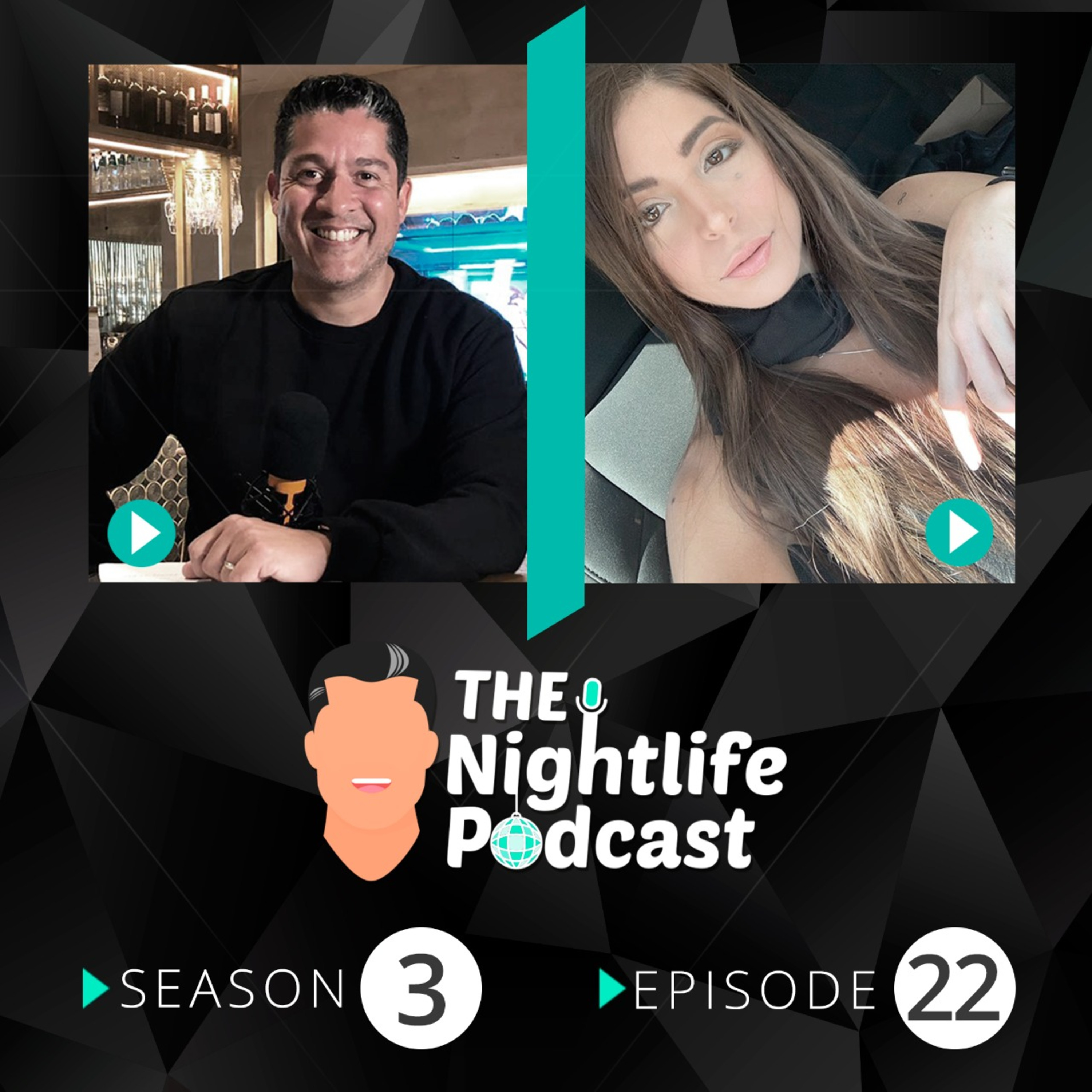 The Nightlife Podcast