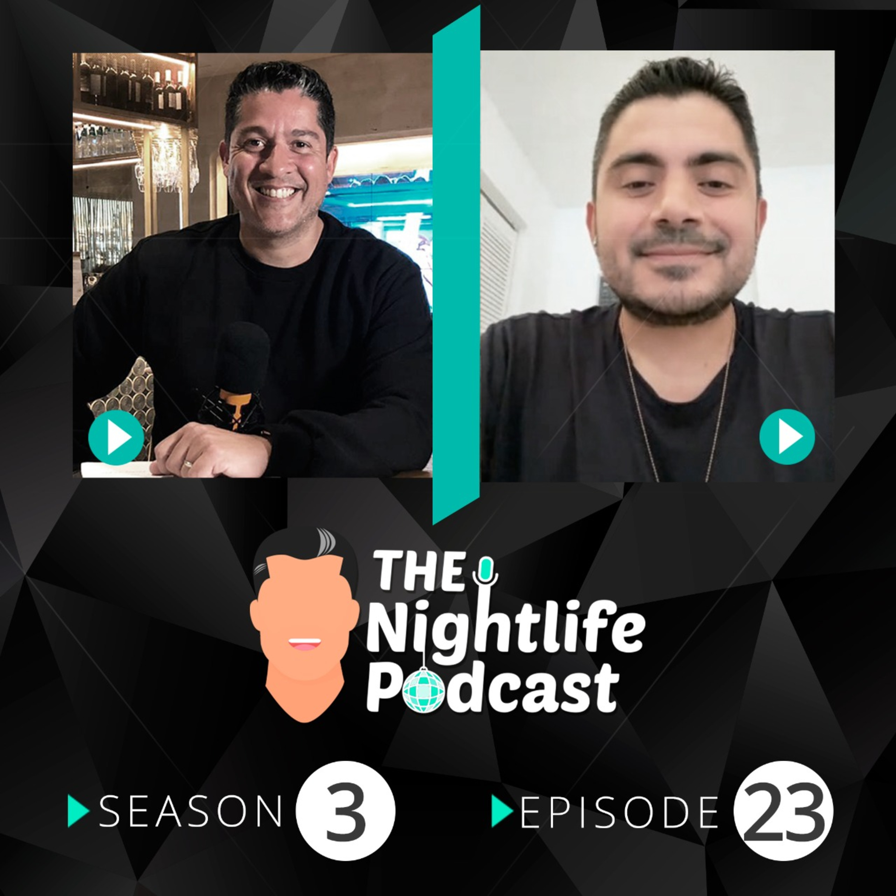 The Nightlife Podcast