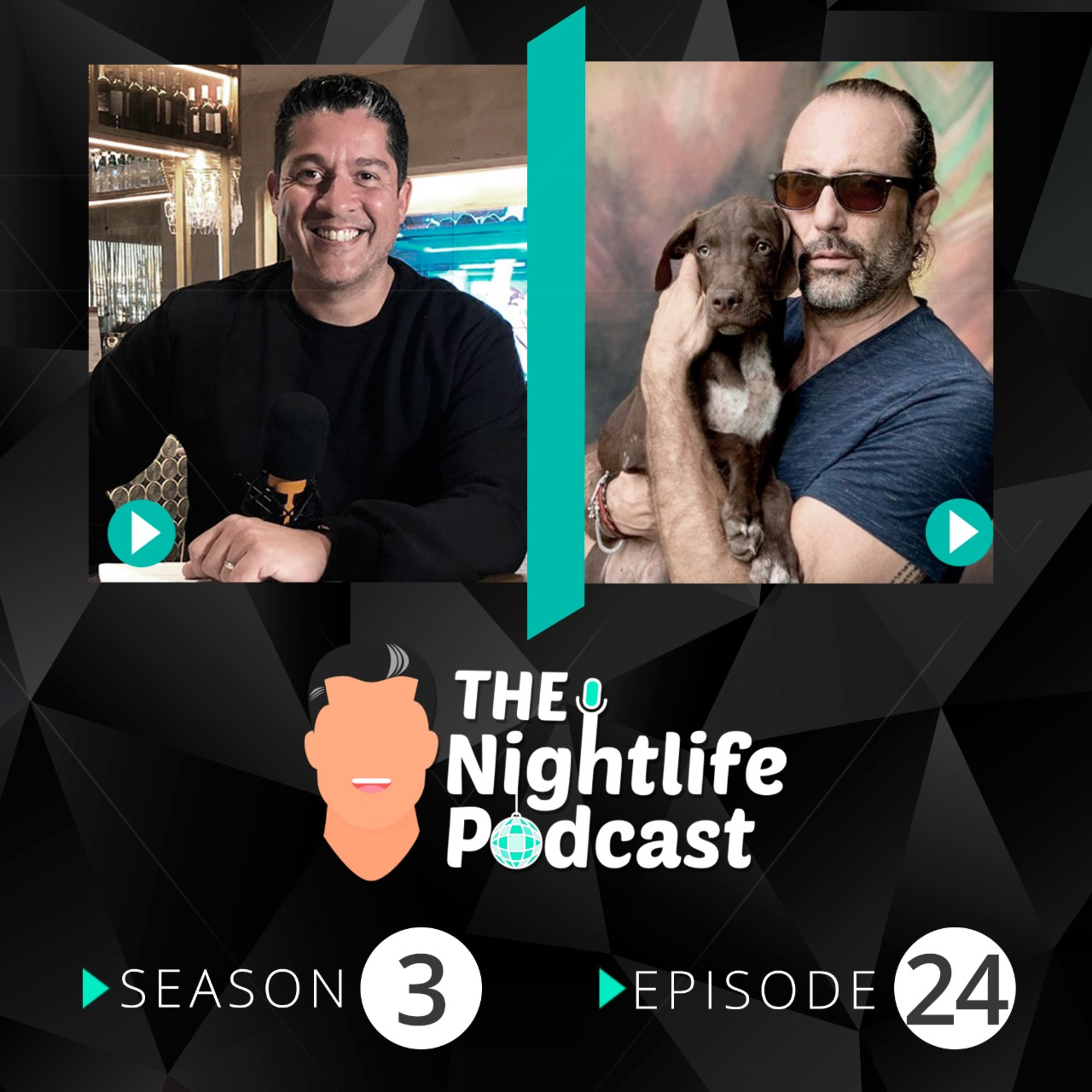 The Nightlife Podcast