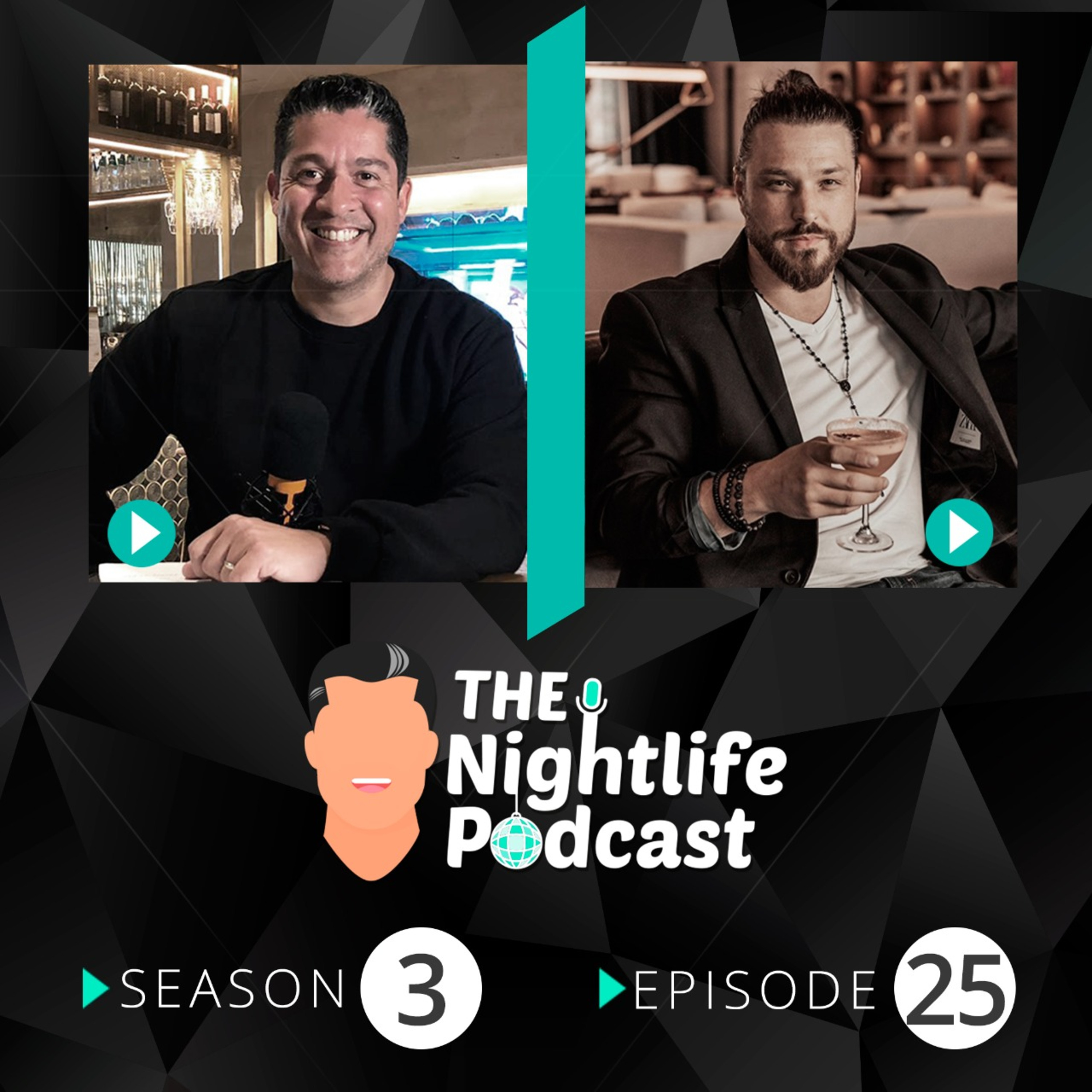 The Nightlife Podcast
