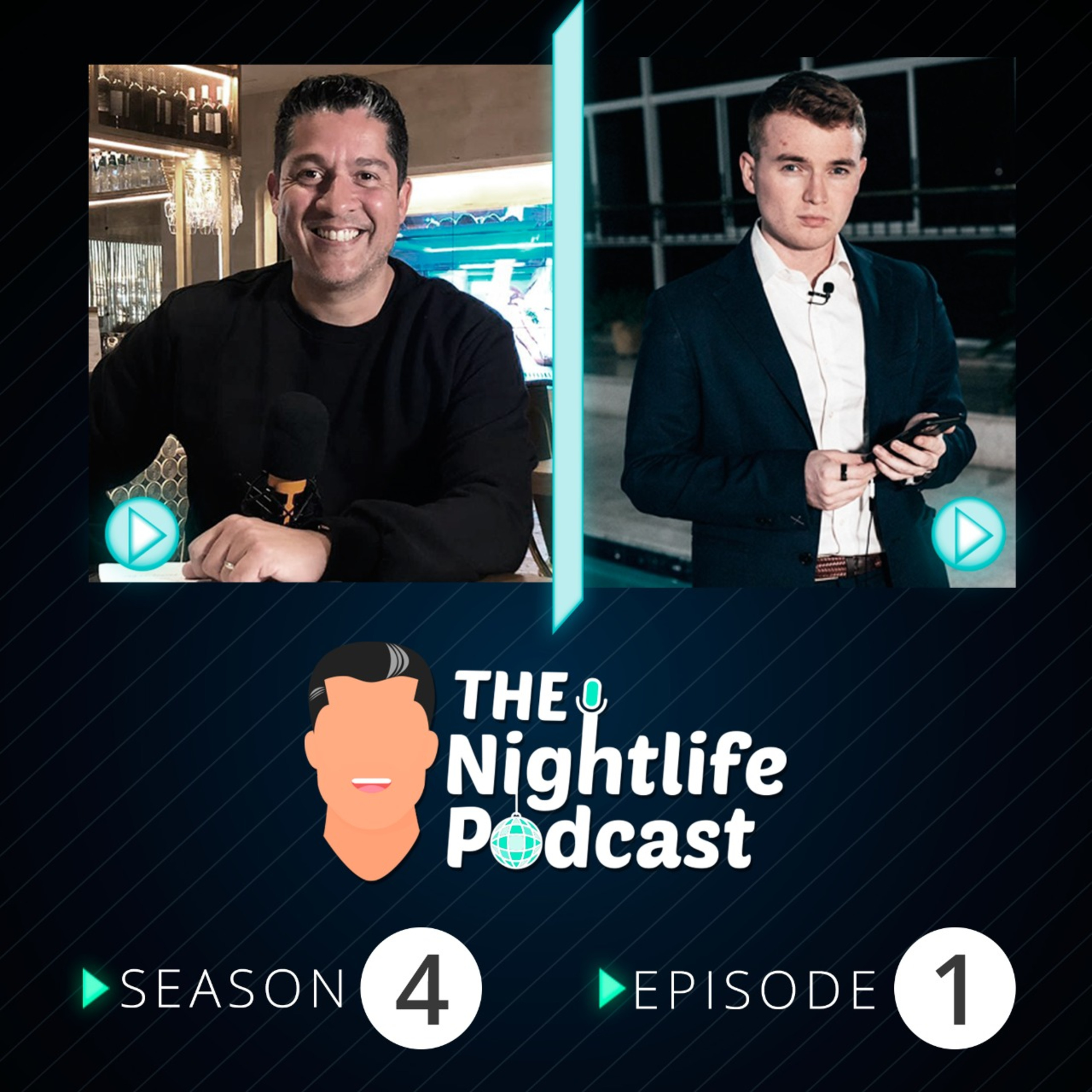 The Nightlife Podcast