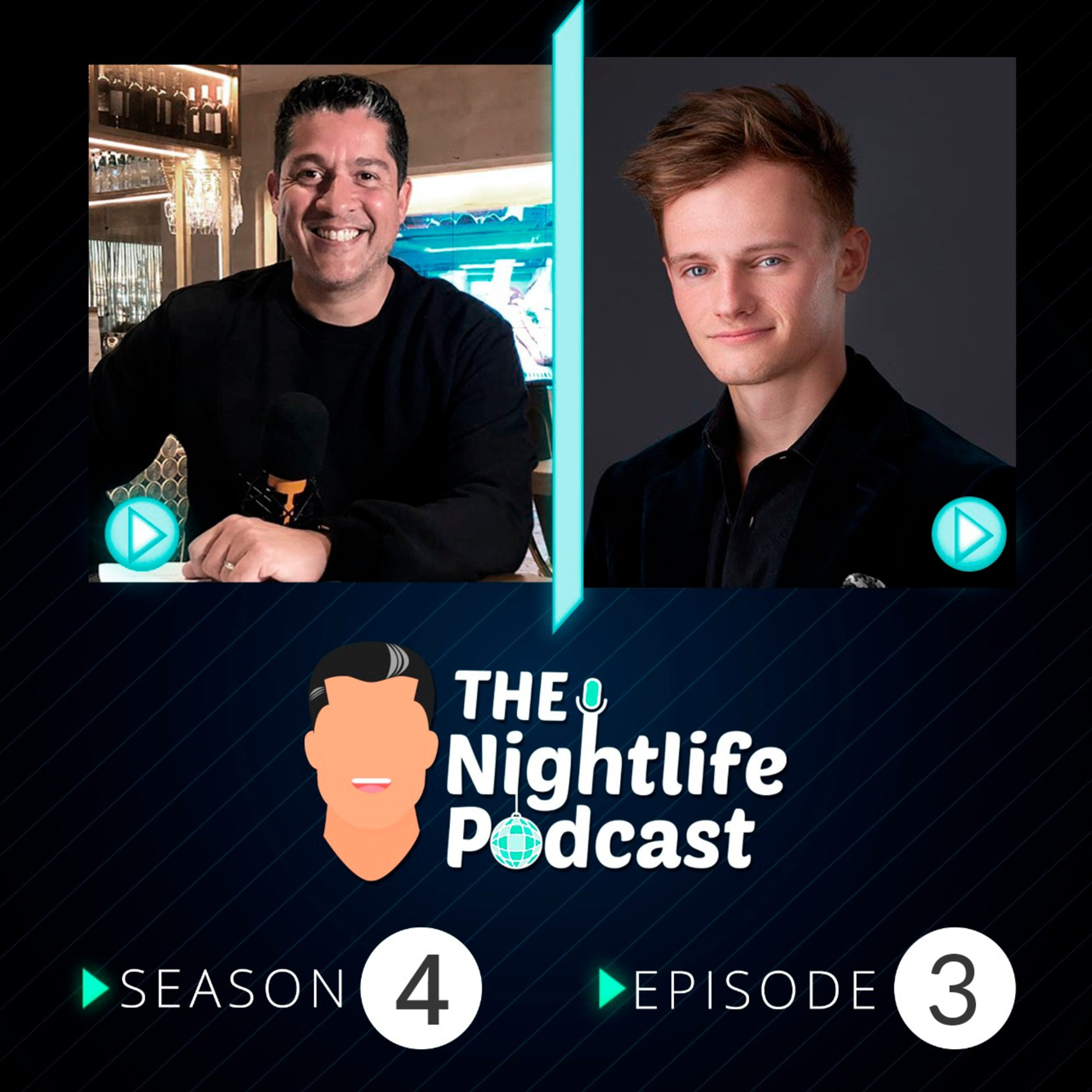 The Nightlife Podcast
