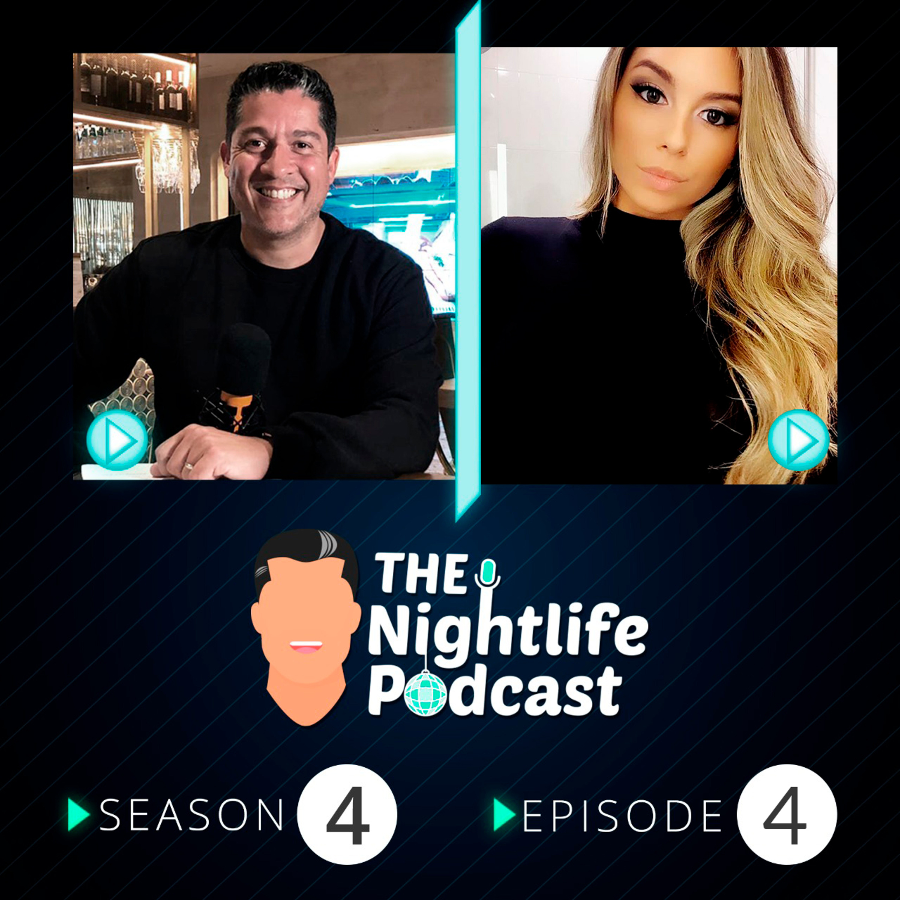 The Nightlife Podcast