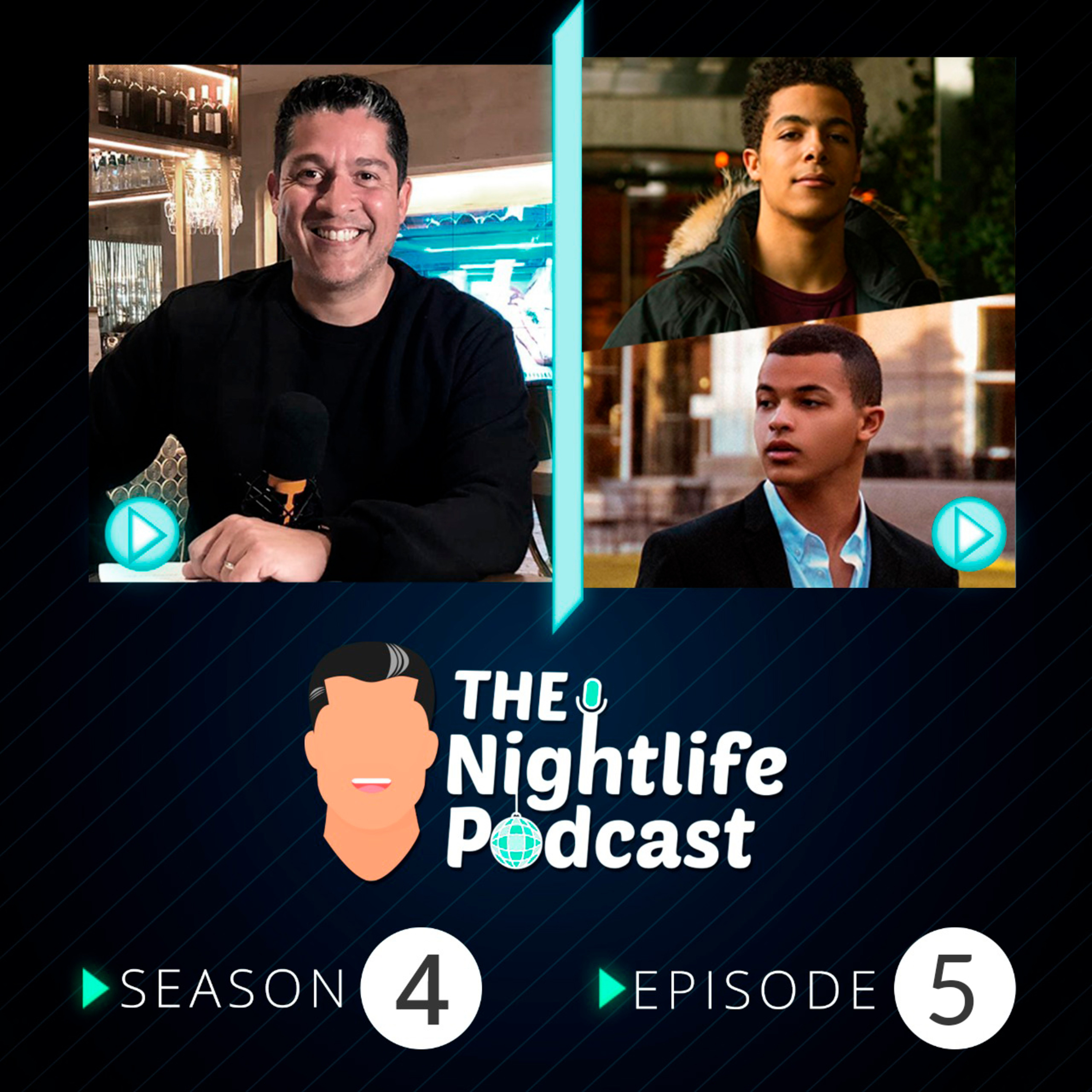 The Nightlife Podcast