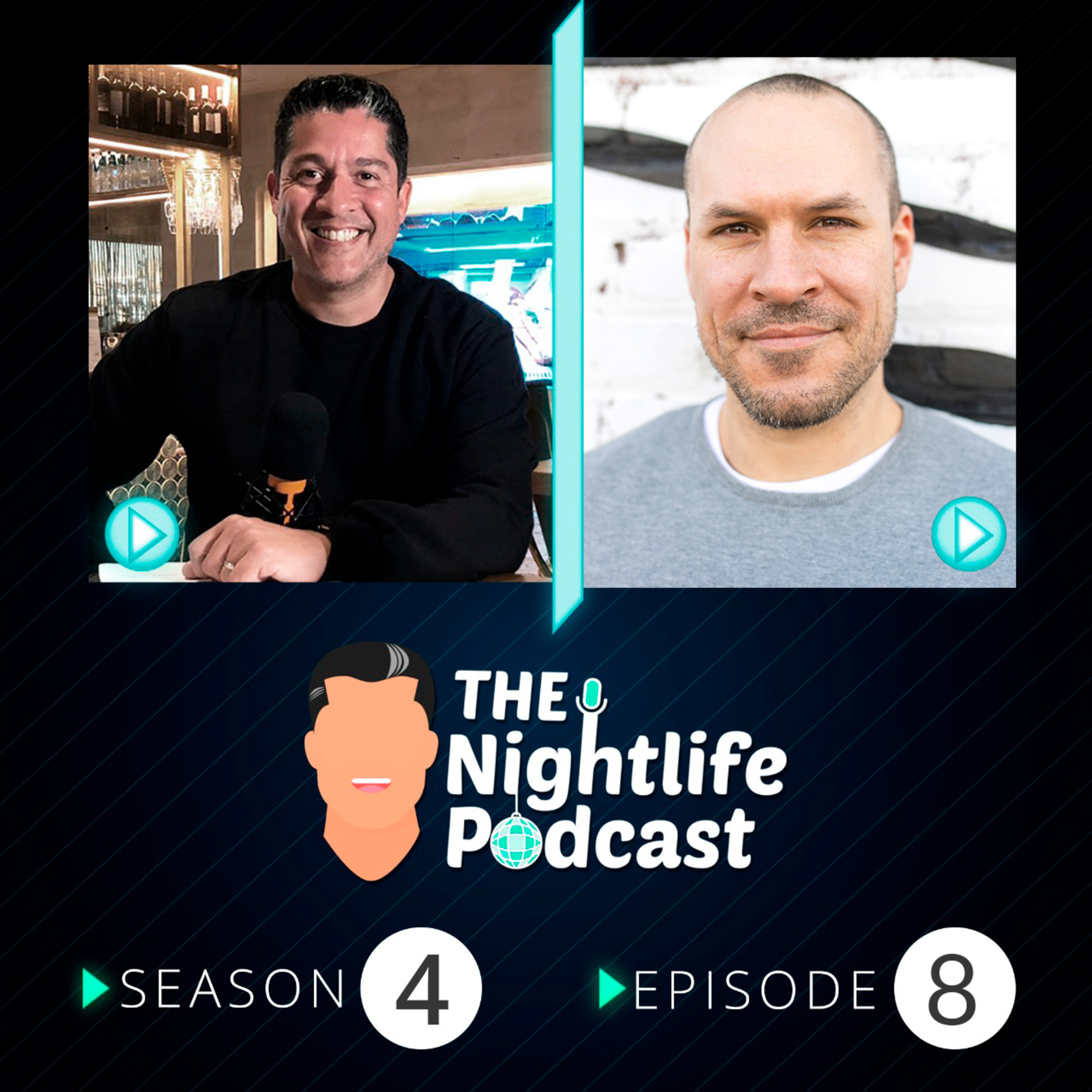 The Nightlife Podcast