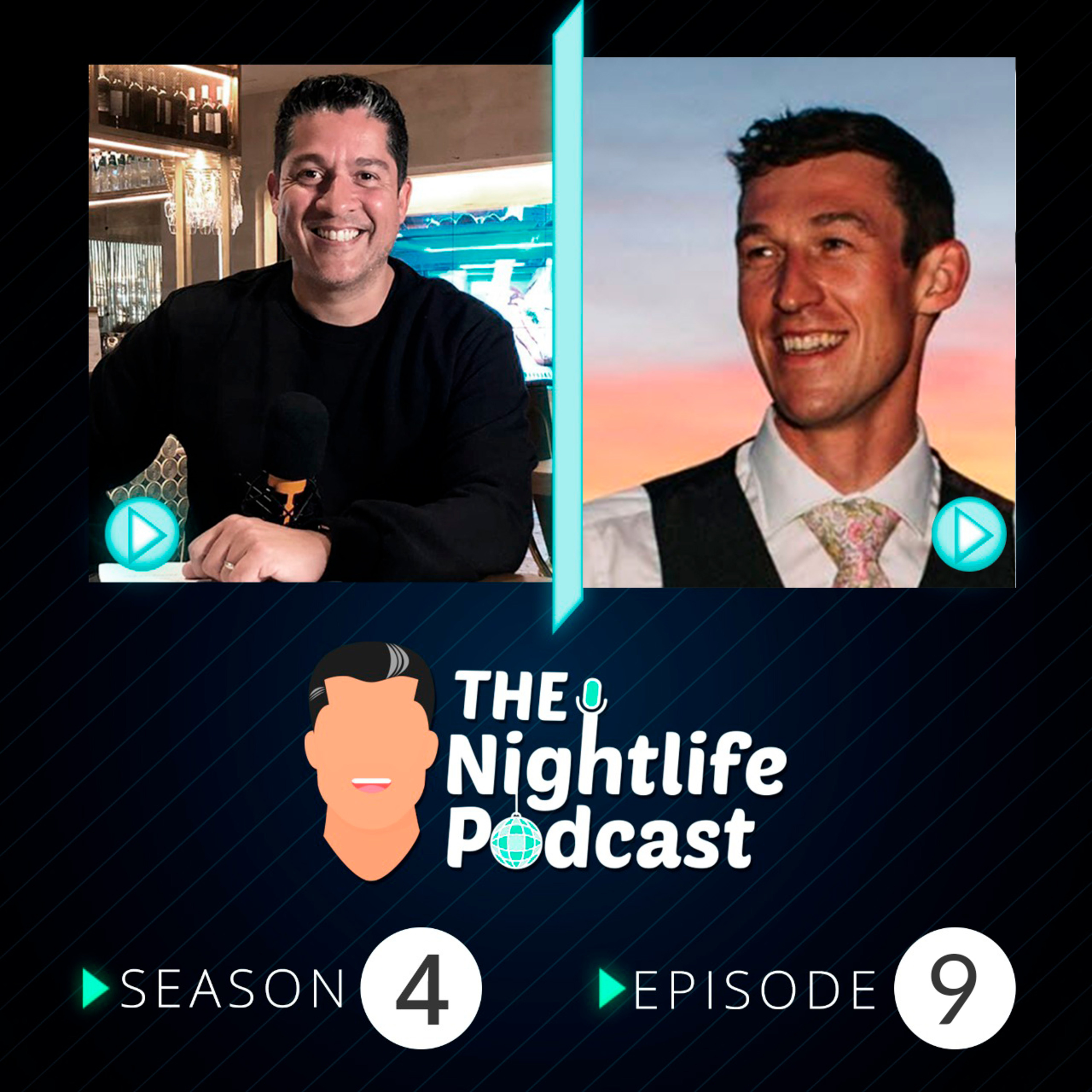 The Nightlife Podcast