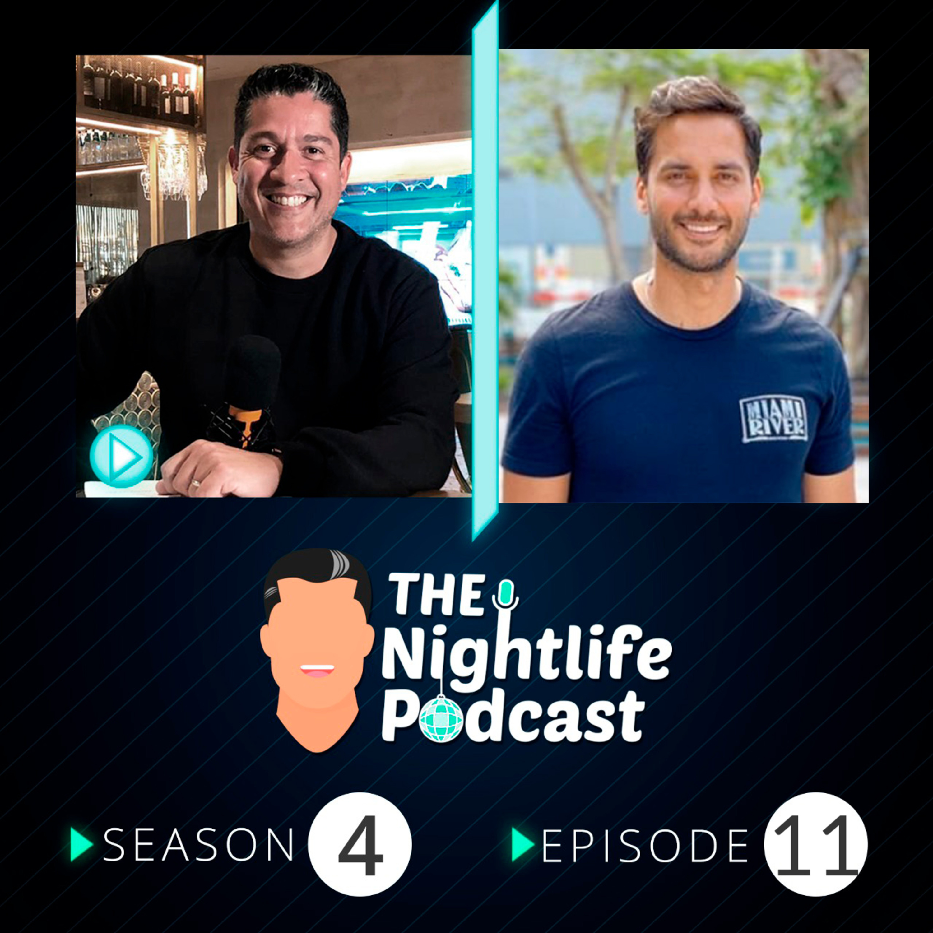 The Nightlife Podcast