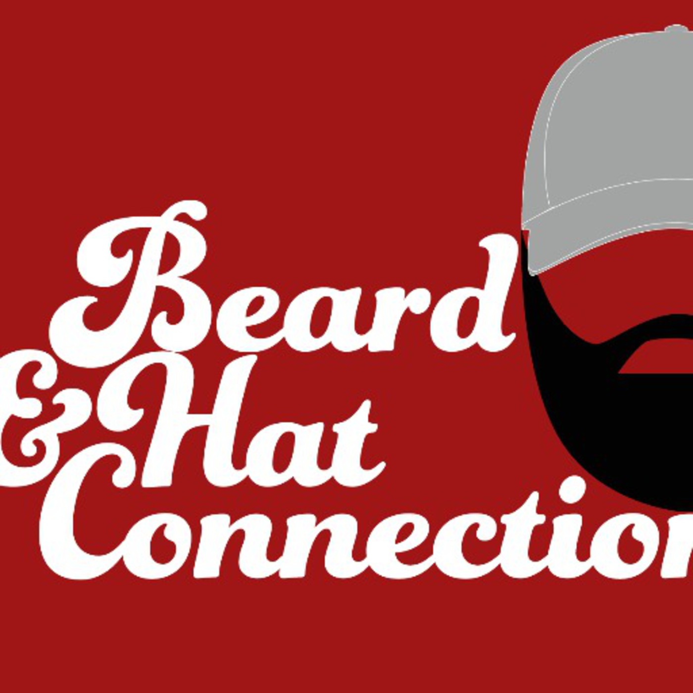 The Beard & Hat Connection: The Jordan Episode The Beard & Hat Connection: The Jordan Episode