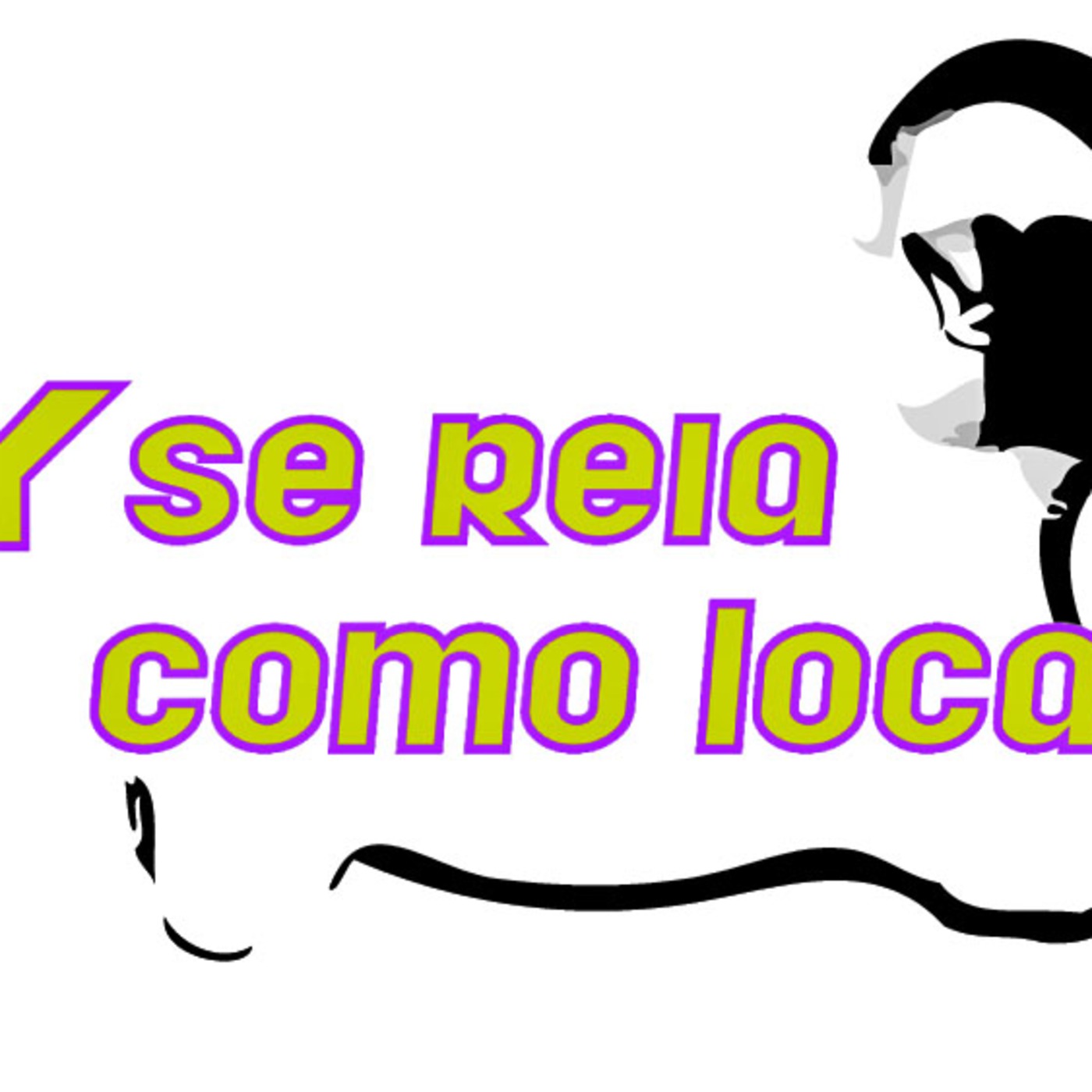 Y se reía como loca... podcast artwork