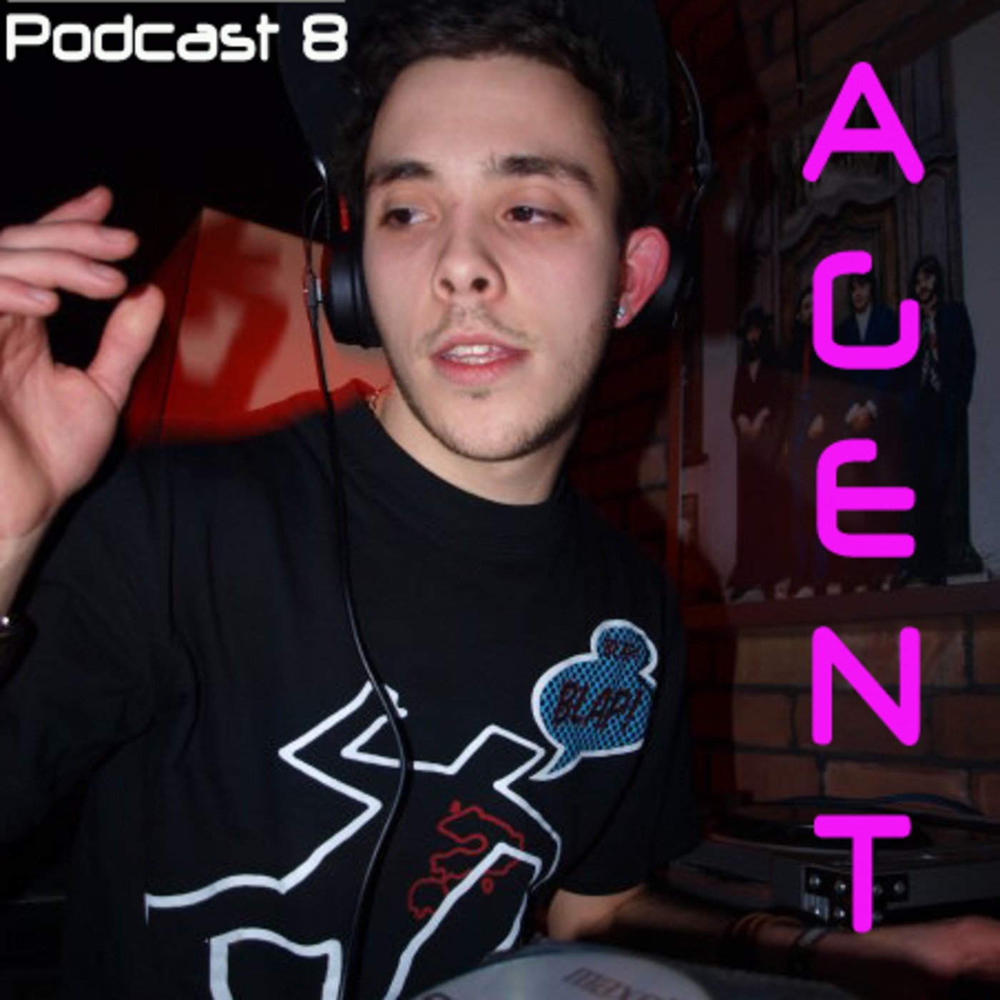 NEUROPOL PODCAST 8 - MAGENTA