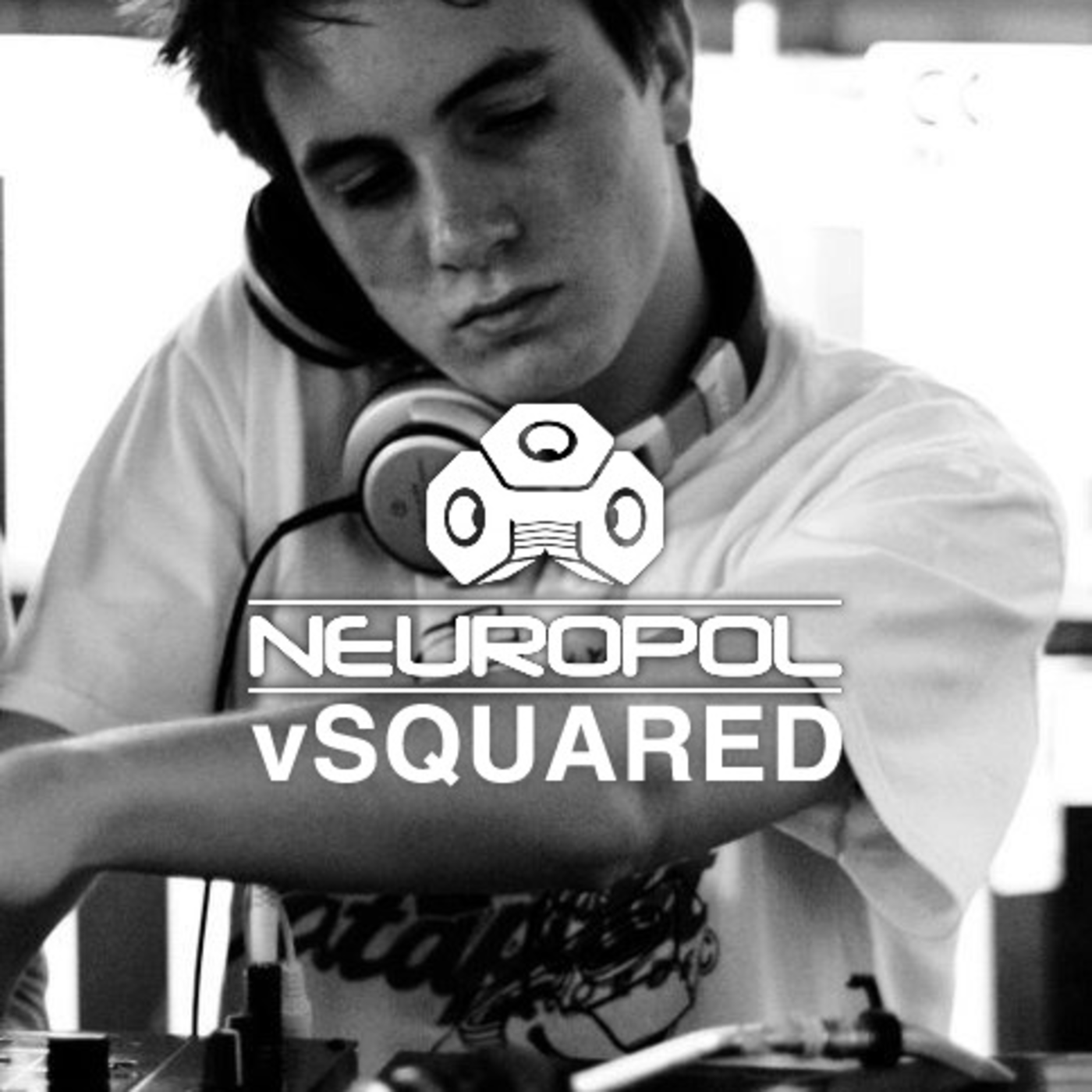 Neuropol podcast 10 - V'squared