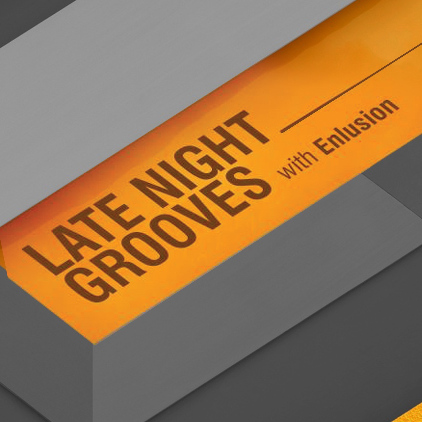 Late Night Grooves #072