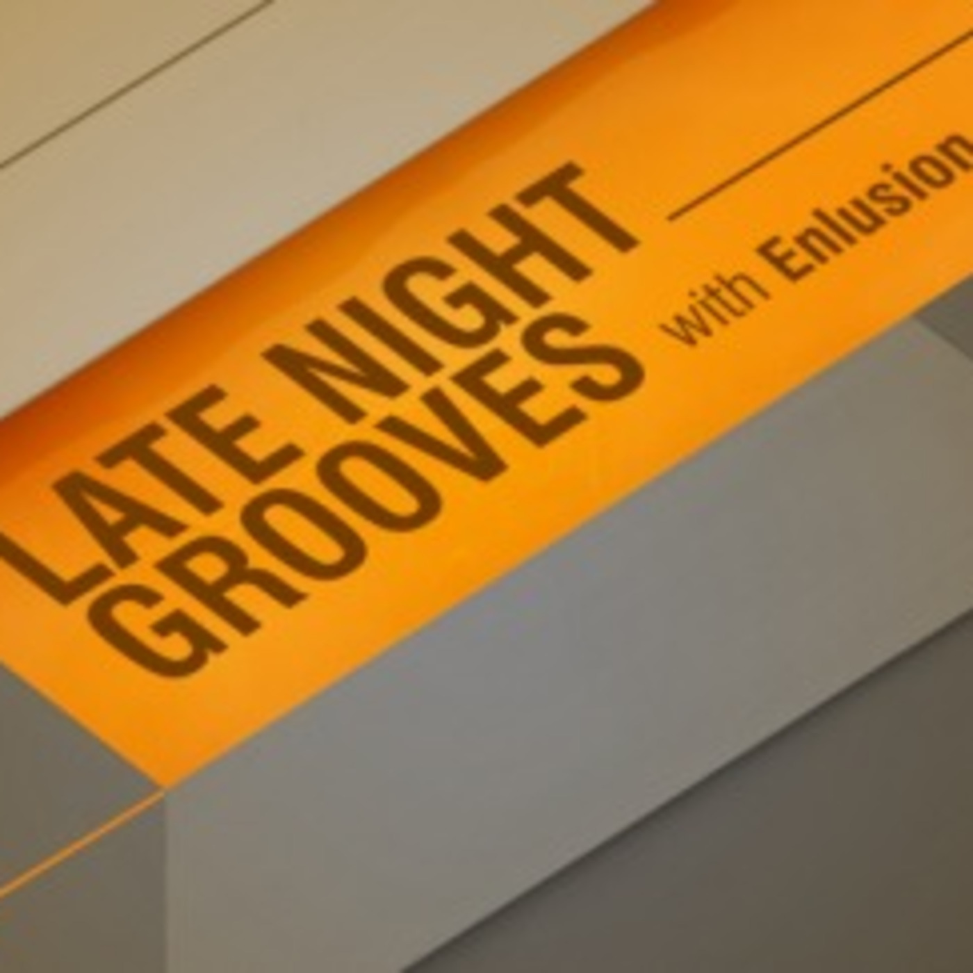 Late Night Grooves #075