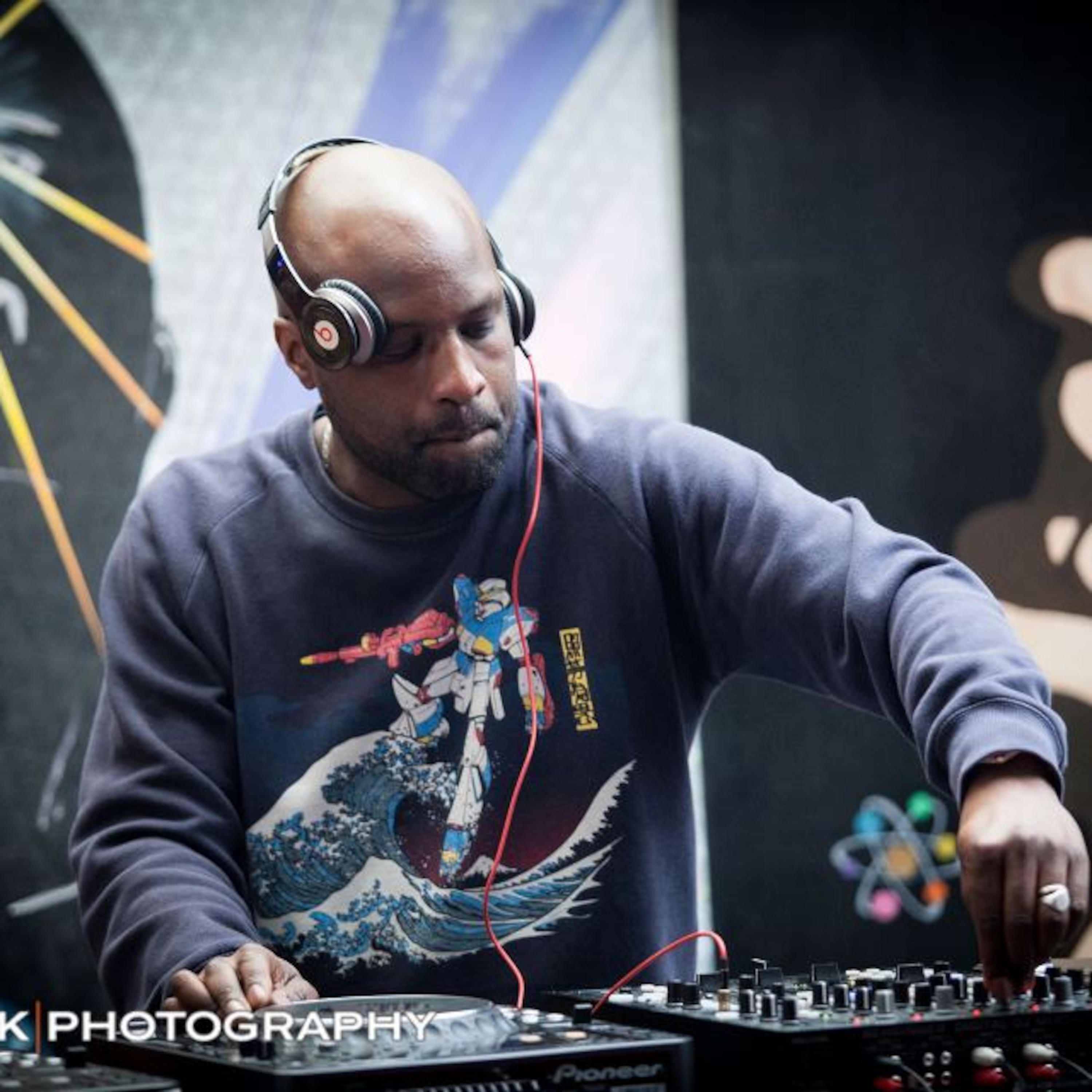 DUSTY FINGAZ 13 STEPS