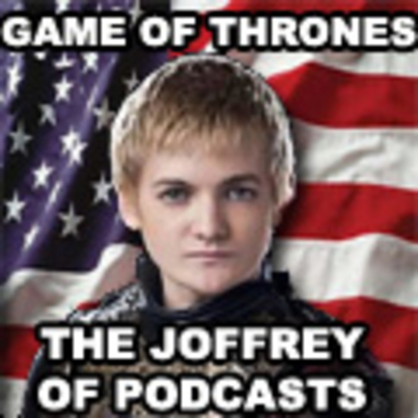 Episode 14: The Game of Thrones Board Game
