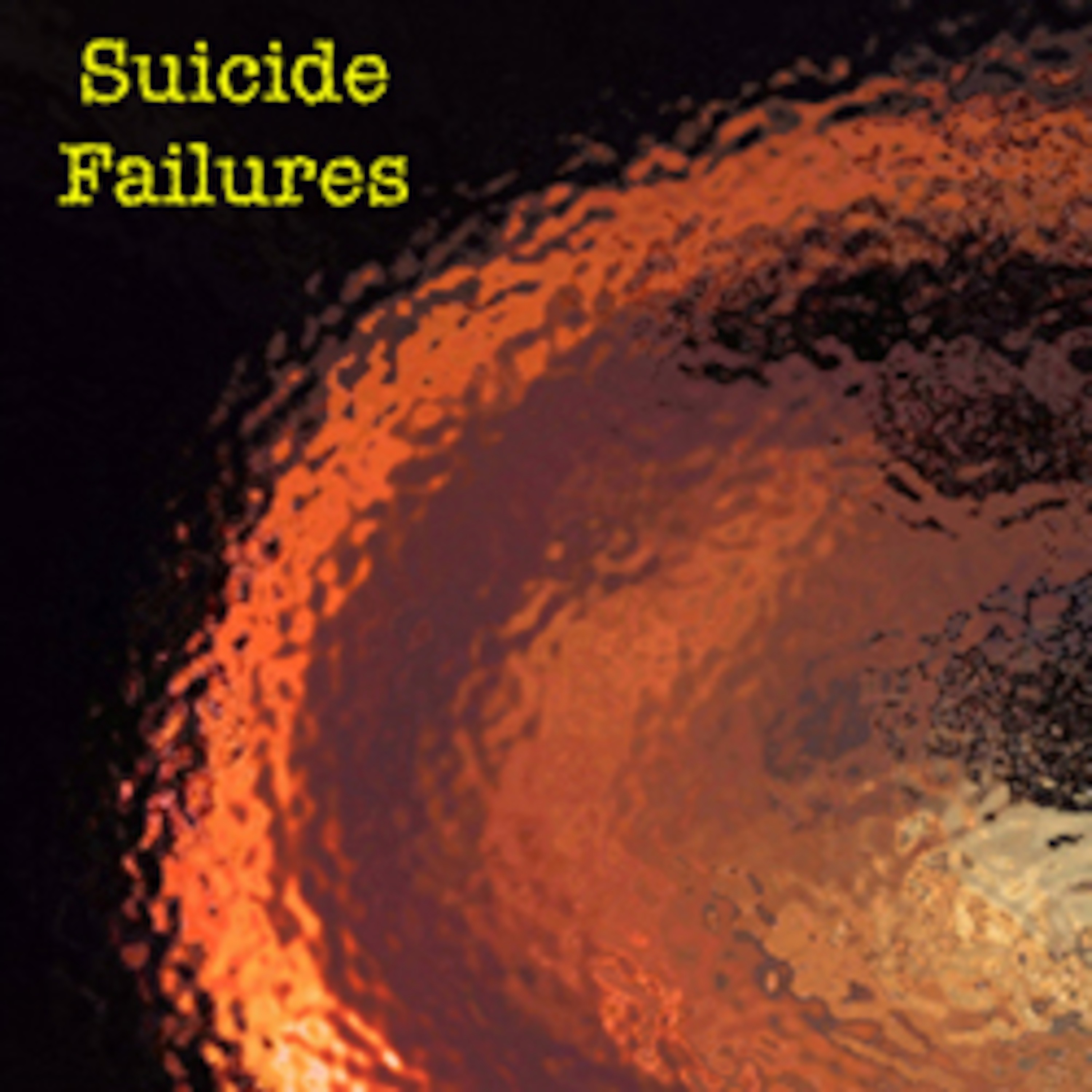 Suicide Failures (2004) episode artwork
