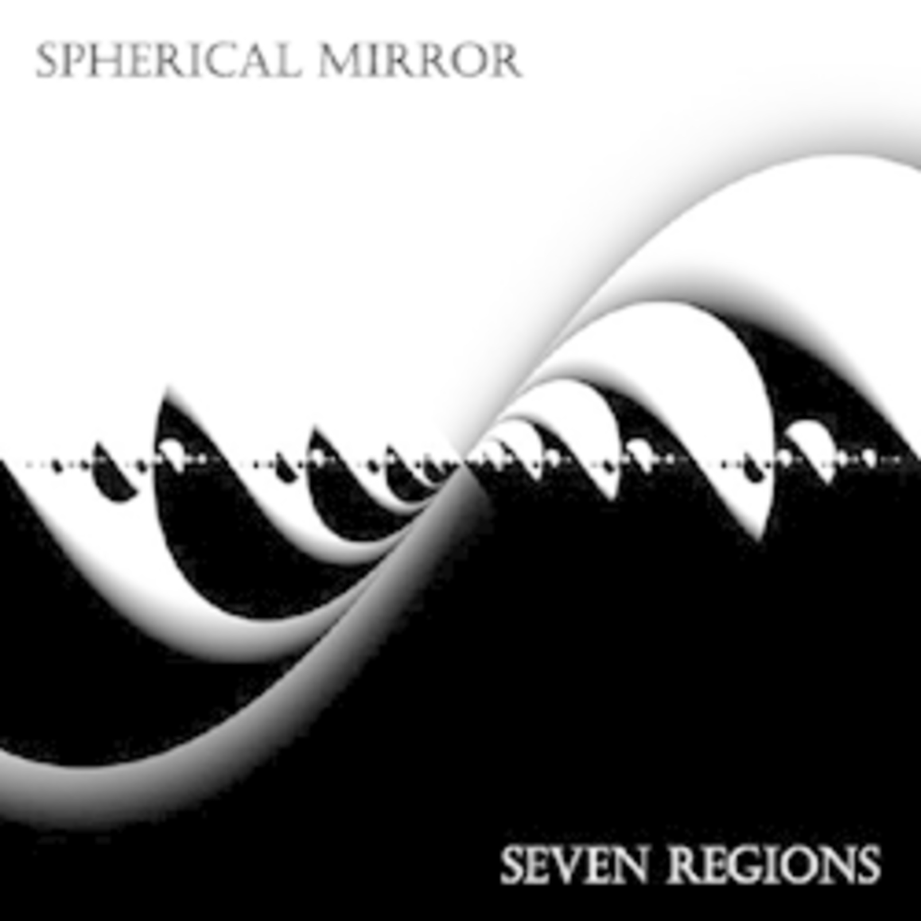 Spherical Mirror - Seven Regions (2008) episode artwork