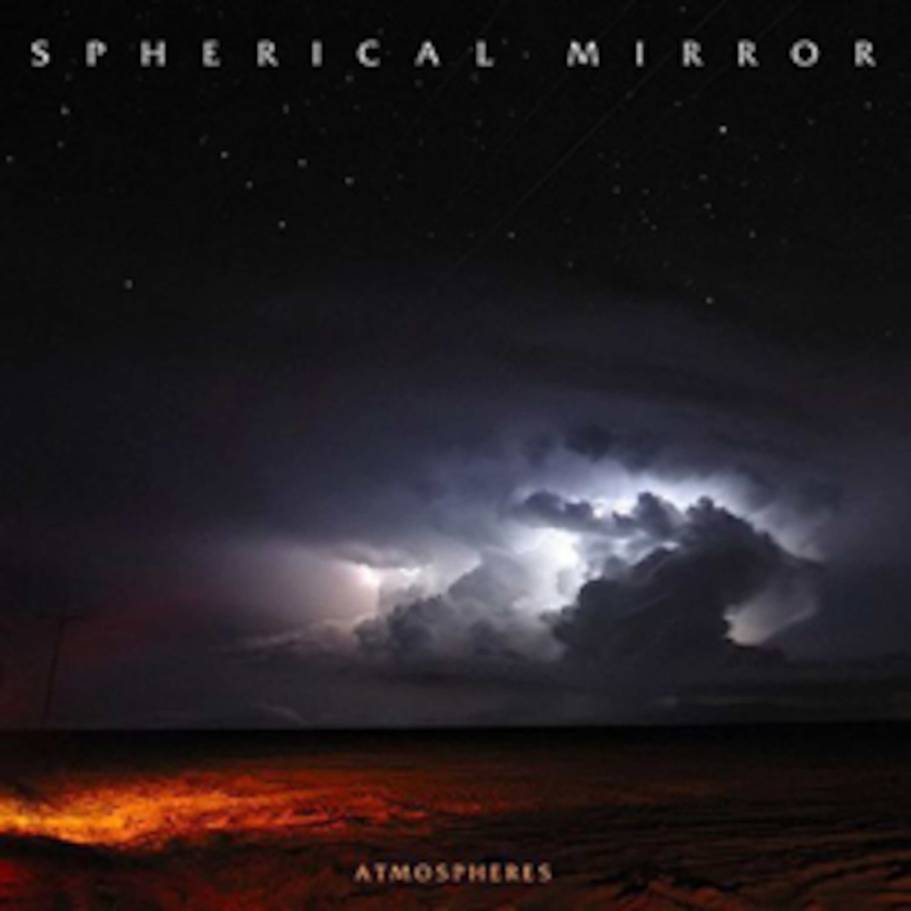 Spherical Mirror - Atmospheres (2008) episode artwork
