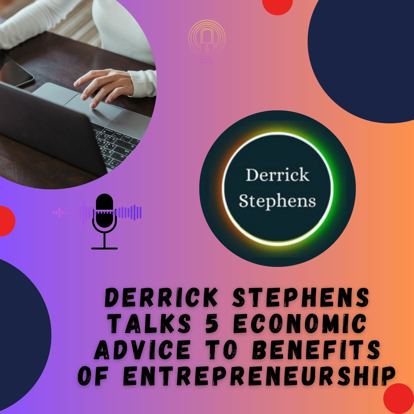 derrickstephensofficial\'s Podcast