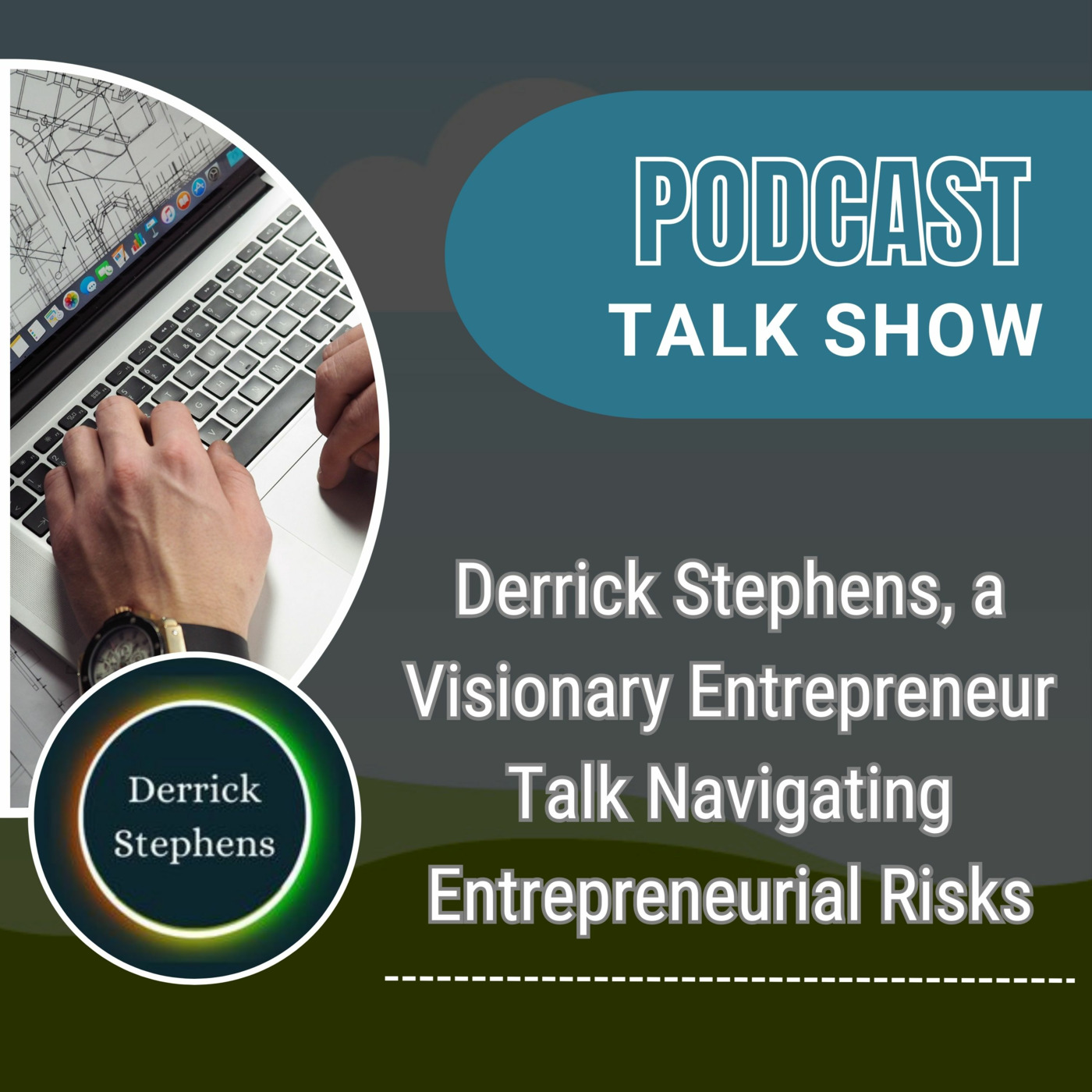 derrickstephensofficial\'s Podcast