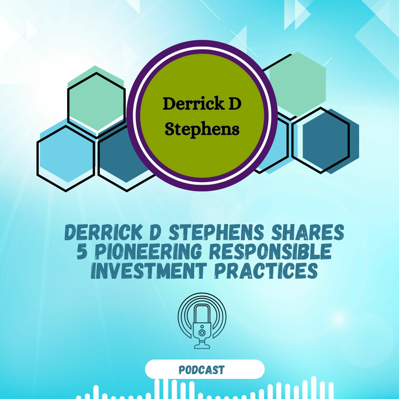 derrickstephensofficial\'s Podcast